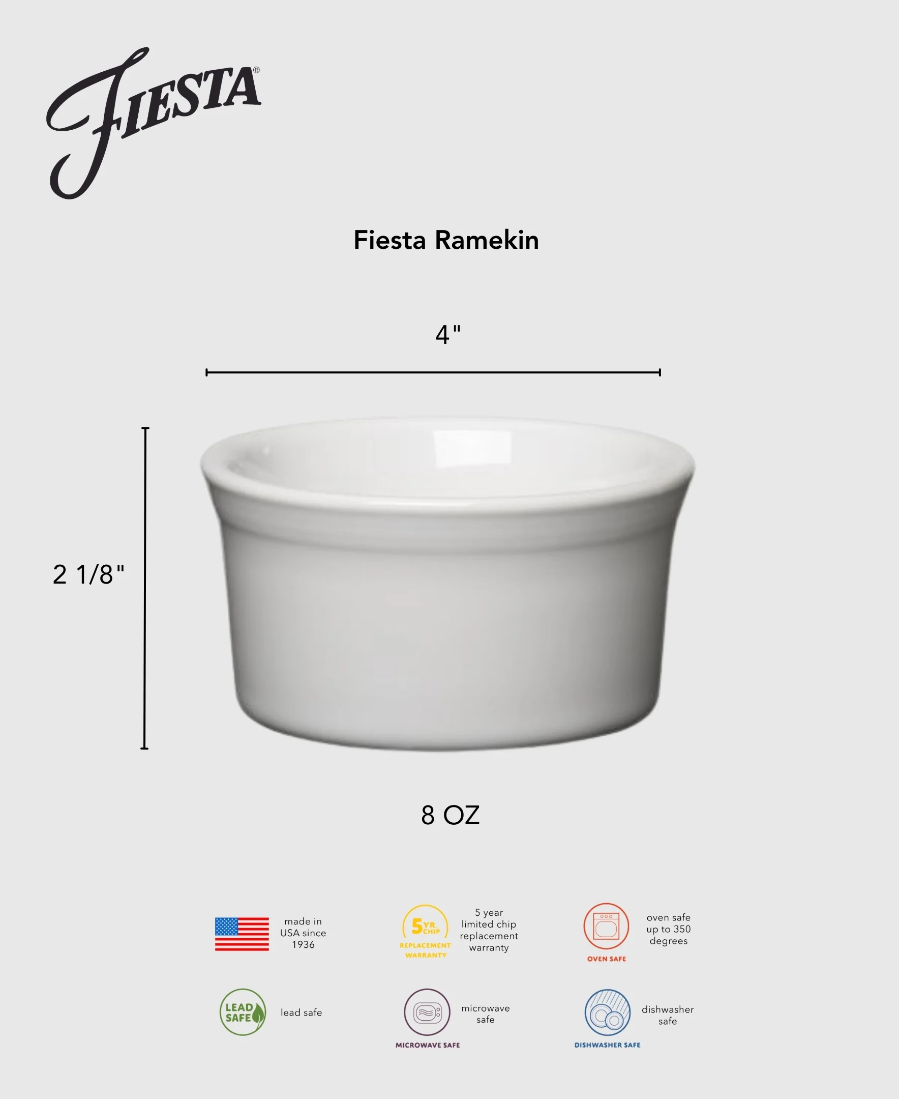 1005-fiesta-8-oz-ramekin-4-inch-3.webp Fiesta 8 OZ Ramekin 4 Inch
