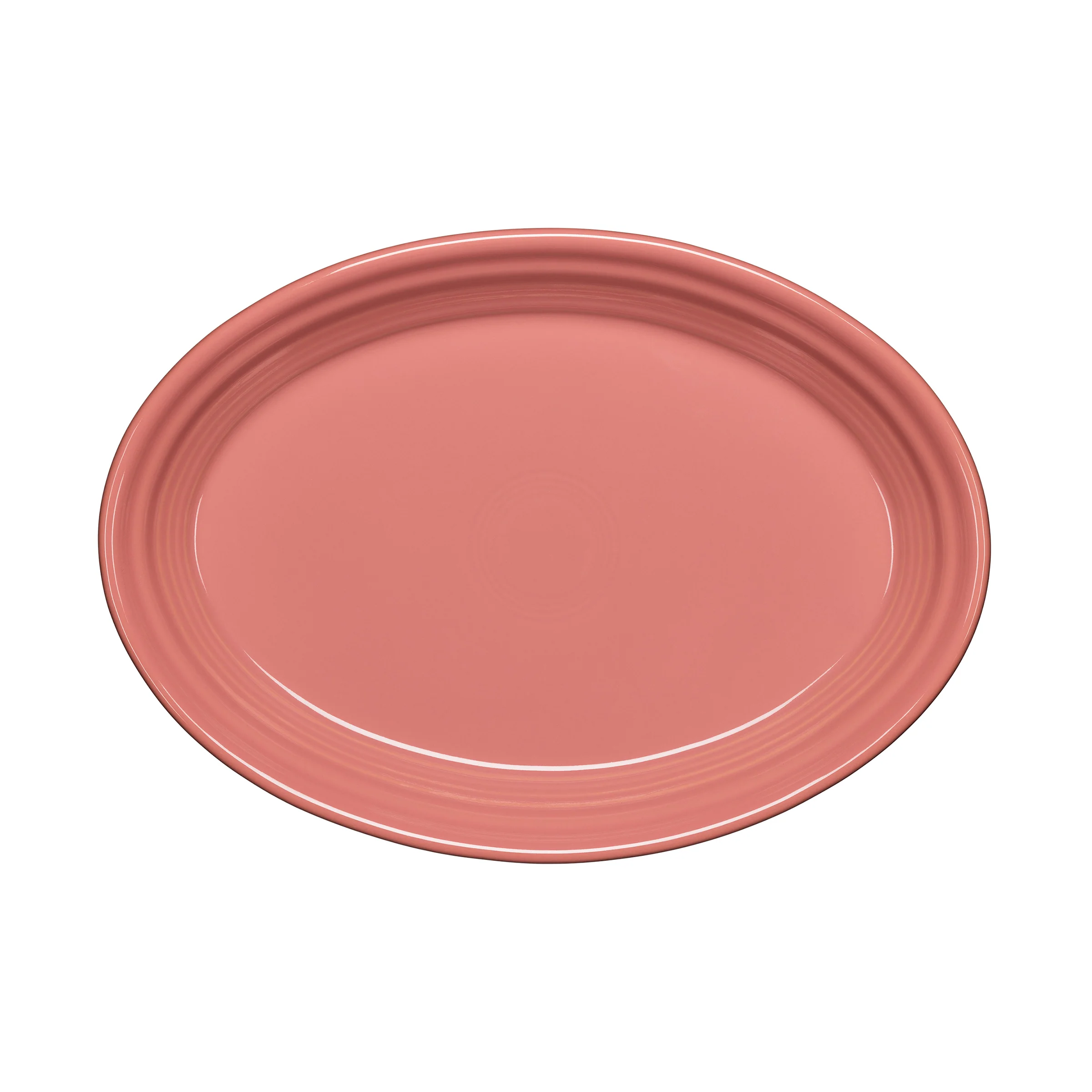 Fiesta 9 5/8 Inch Small Oval Serving Platter