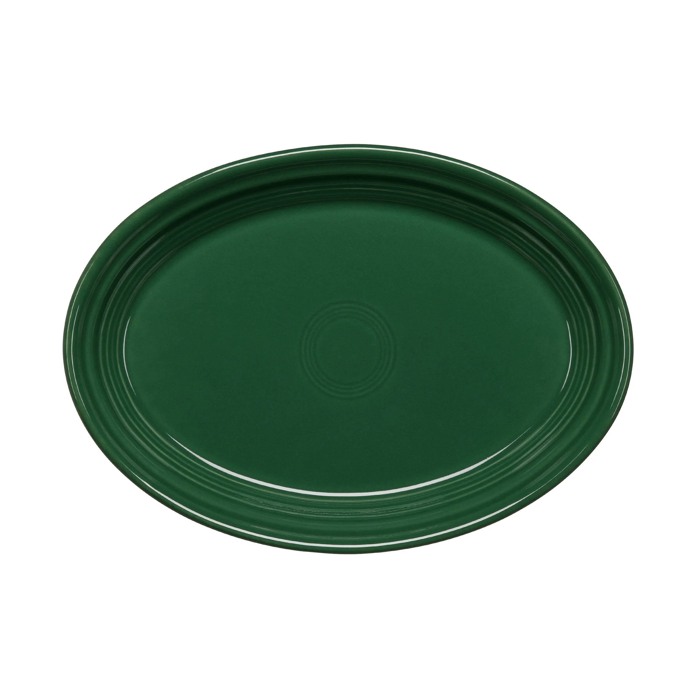 Fiesta 9 5/8 Inch Small Oval Serving Platter