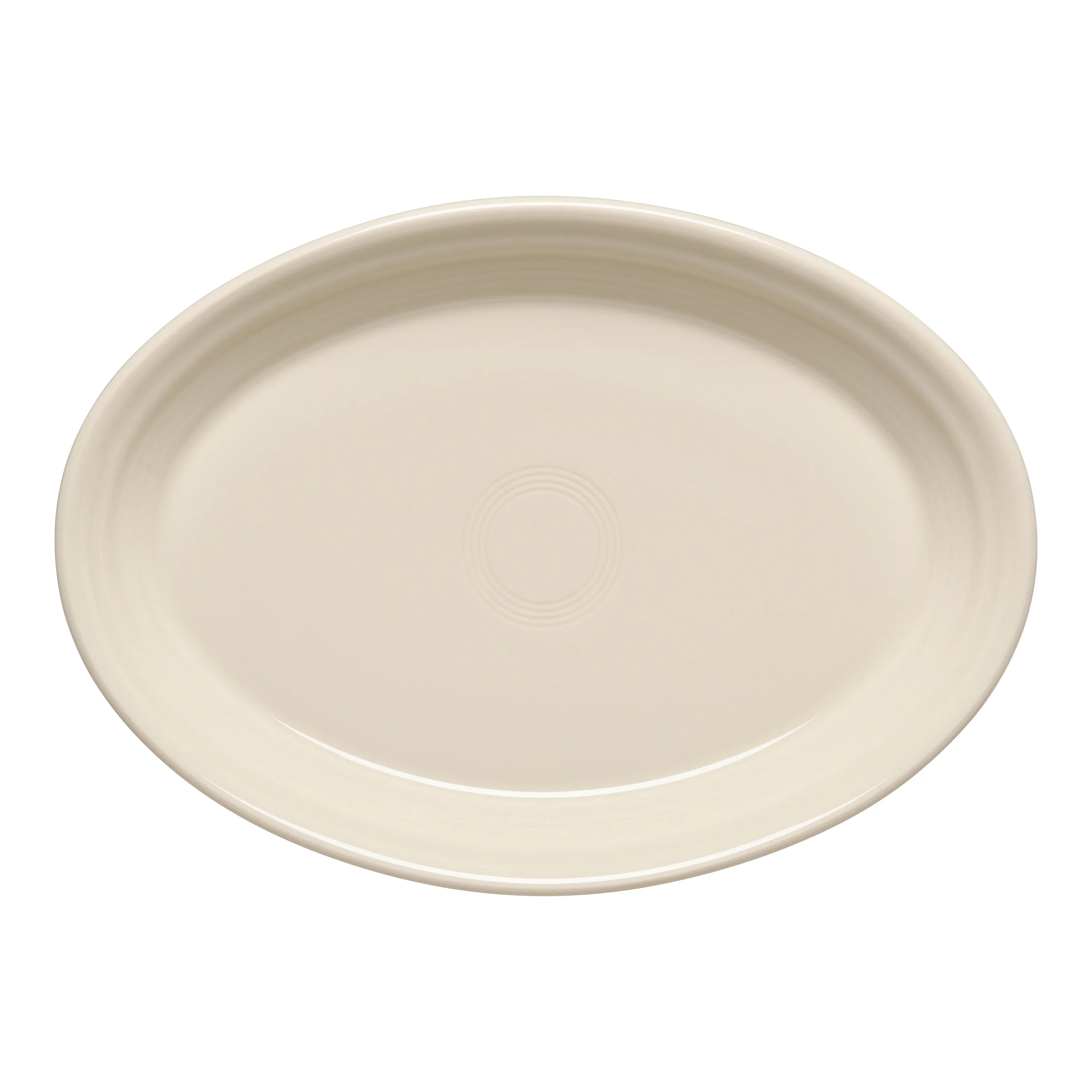 Fiesta 9 5/8 Inch Small Oval Serving Platter