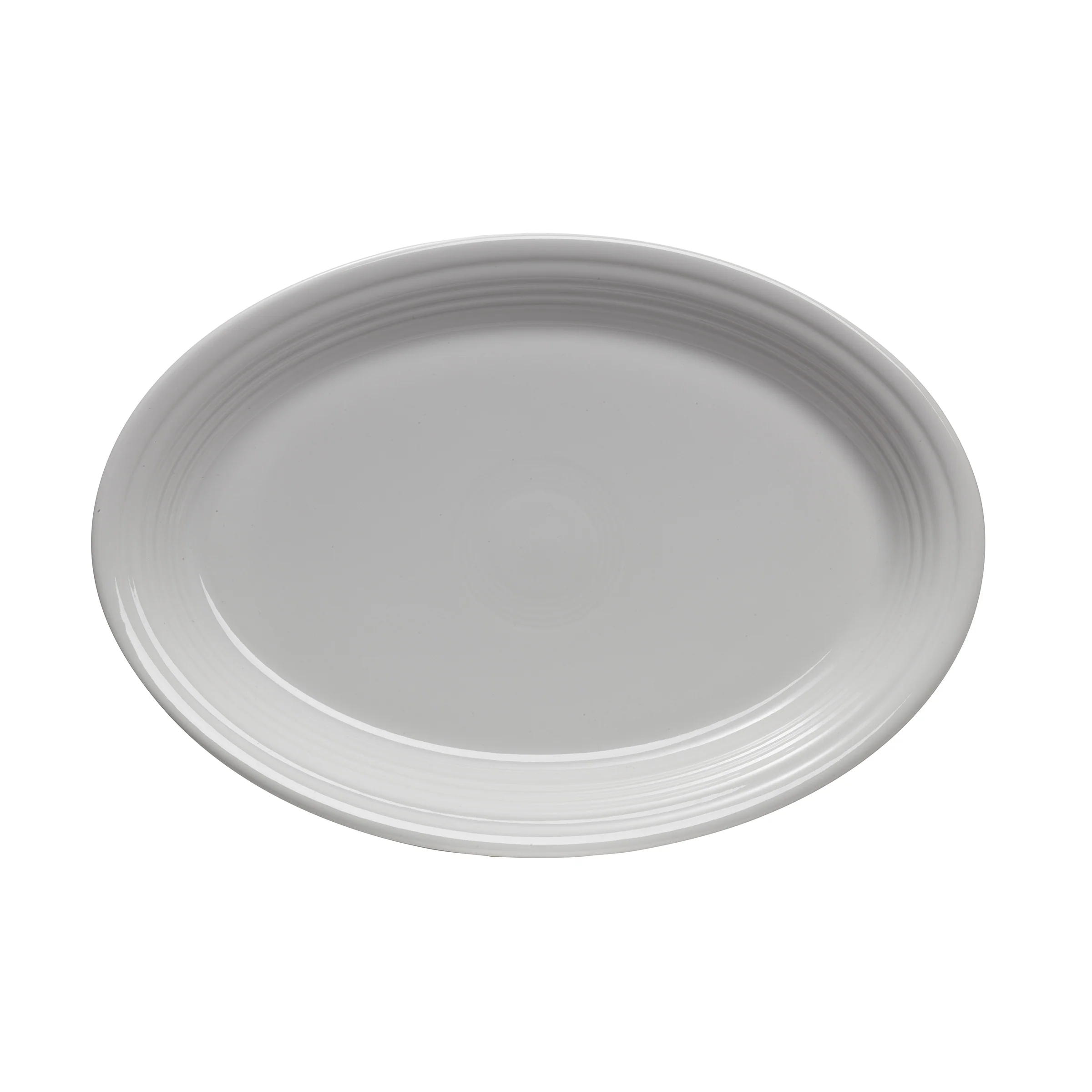 Fiesta 9 5/8 Inch Small Oval Serving Platter
