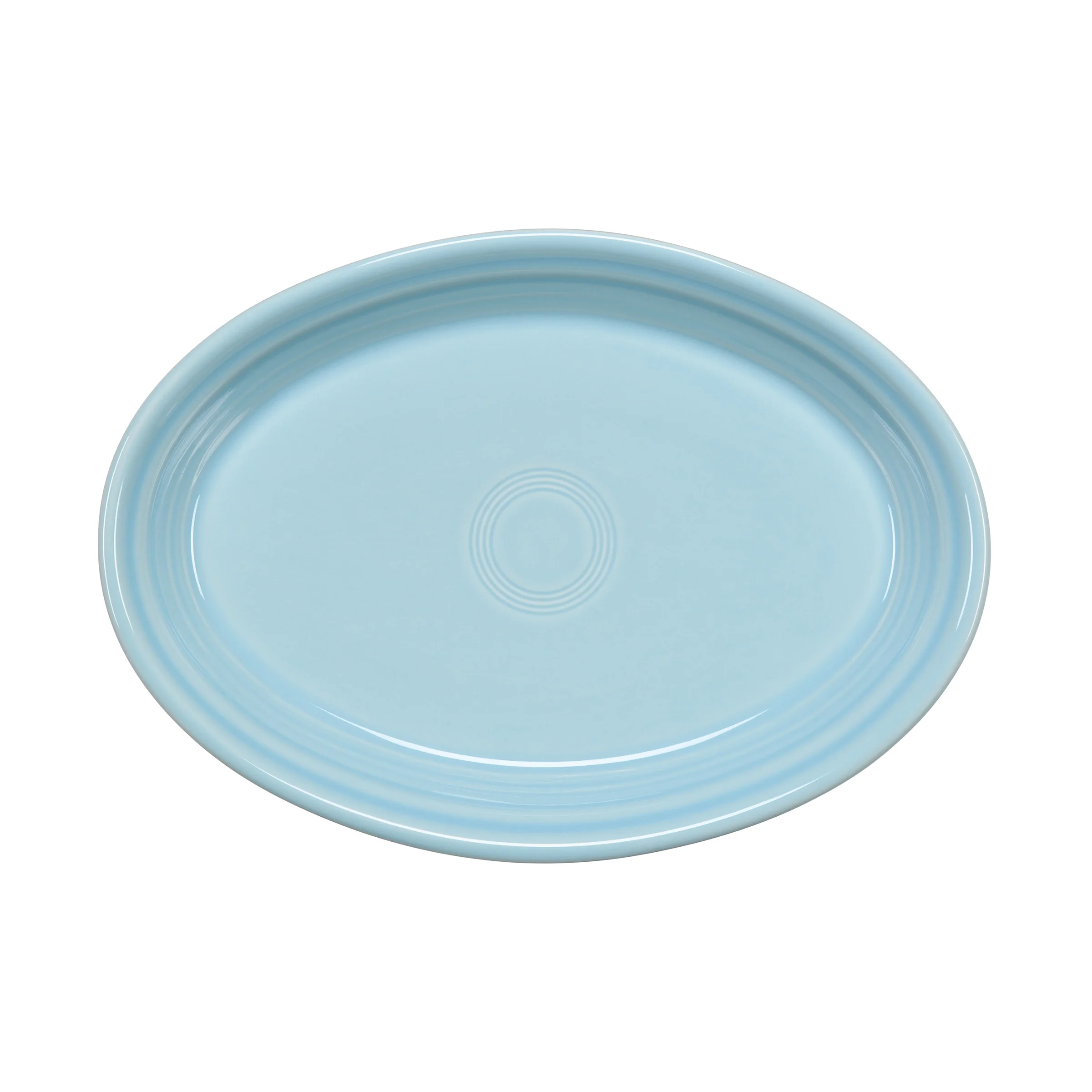 Fiesta 9 5/8 Inch Small Oval Serving Platter