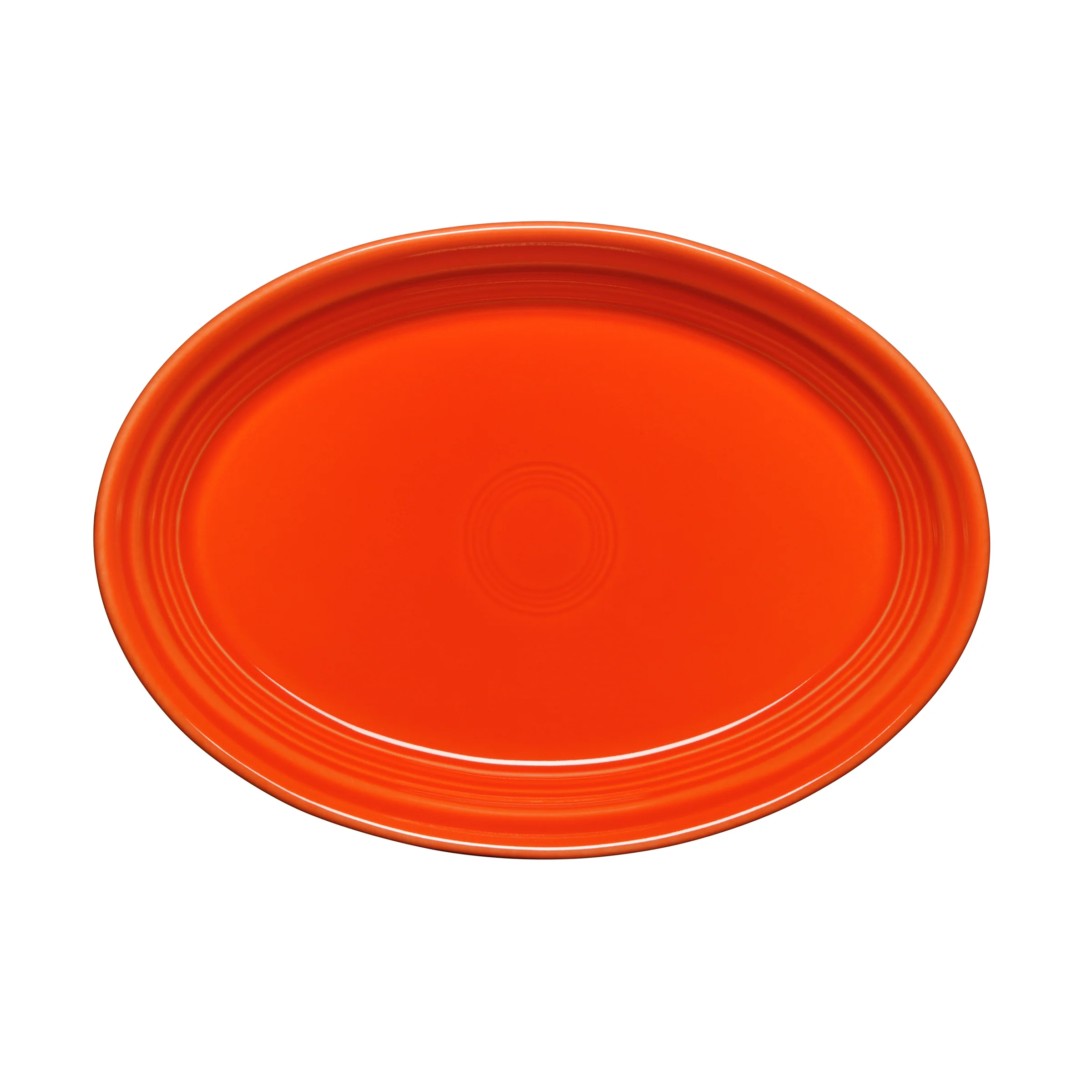 Fiesta 9 5/8 Inch Small Oval Serving Platter