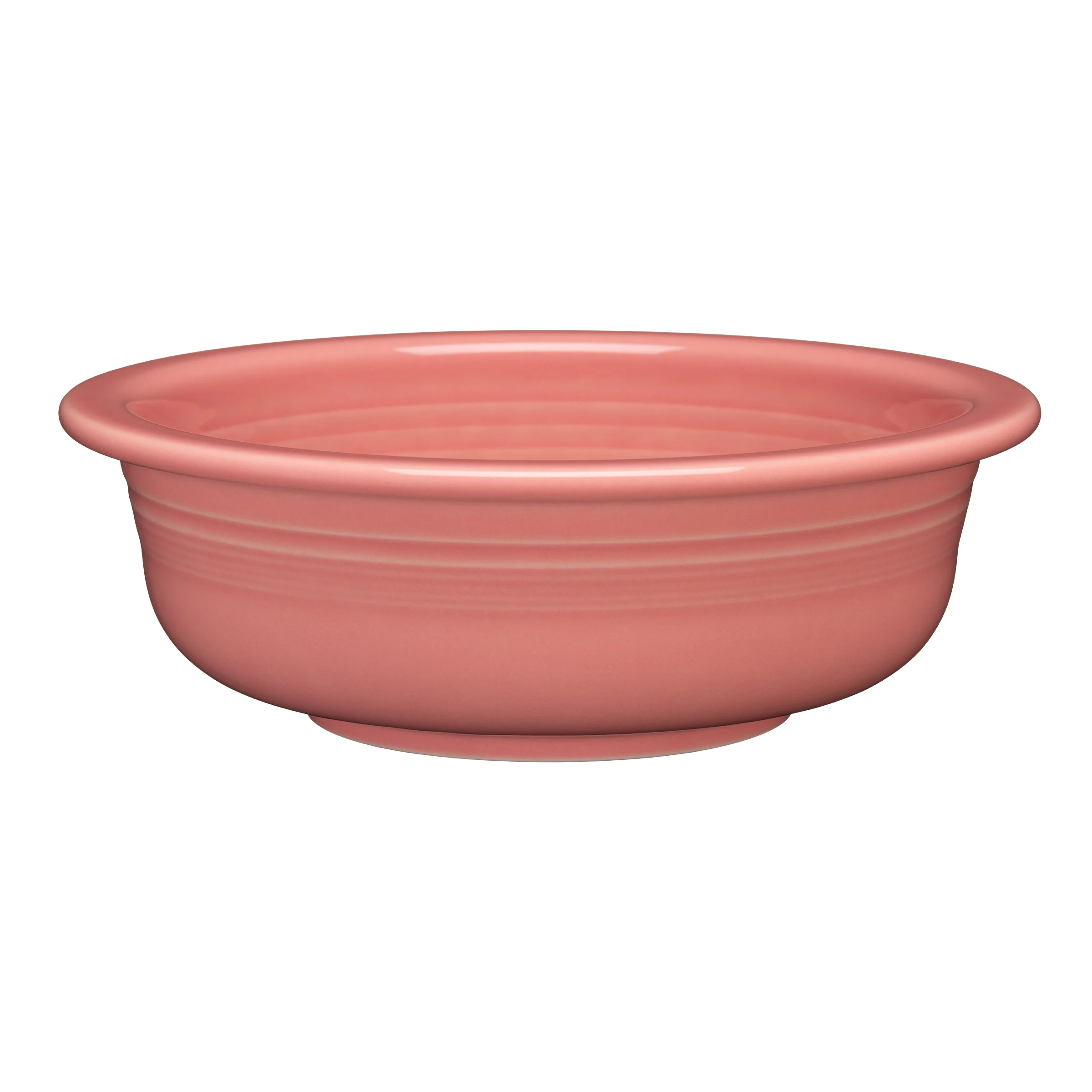 Classic Rim 8 1/4 Inch Large Serving Bowl 40 OZ