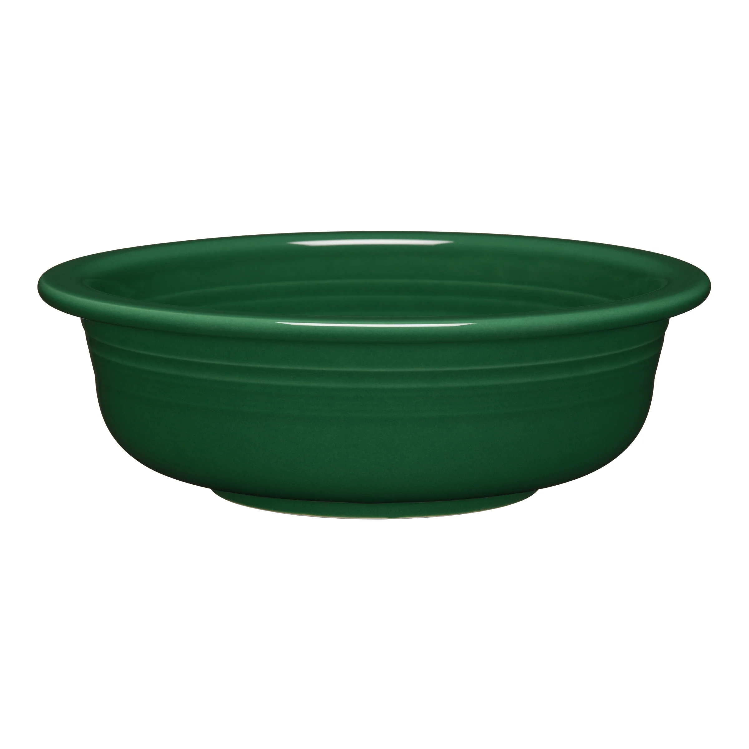 Classic Rim 8 1/4 Inch Large Serving Bowl 40 OZ