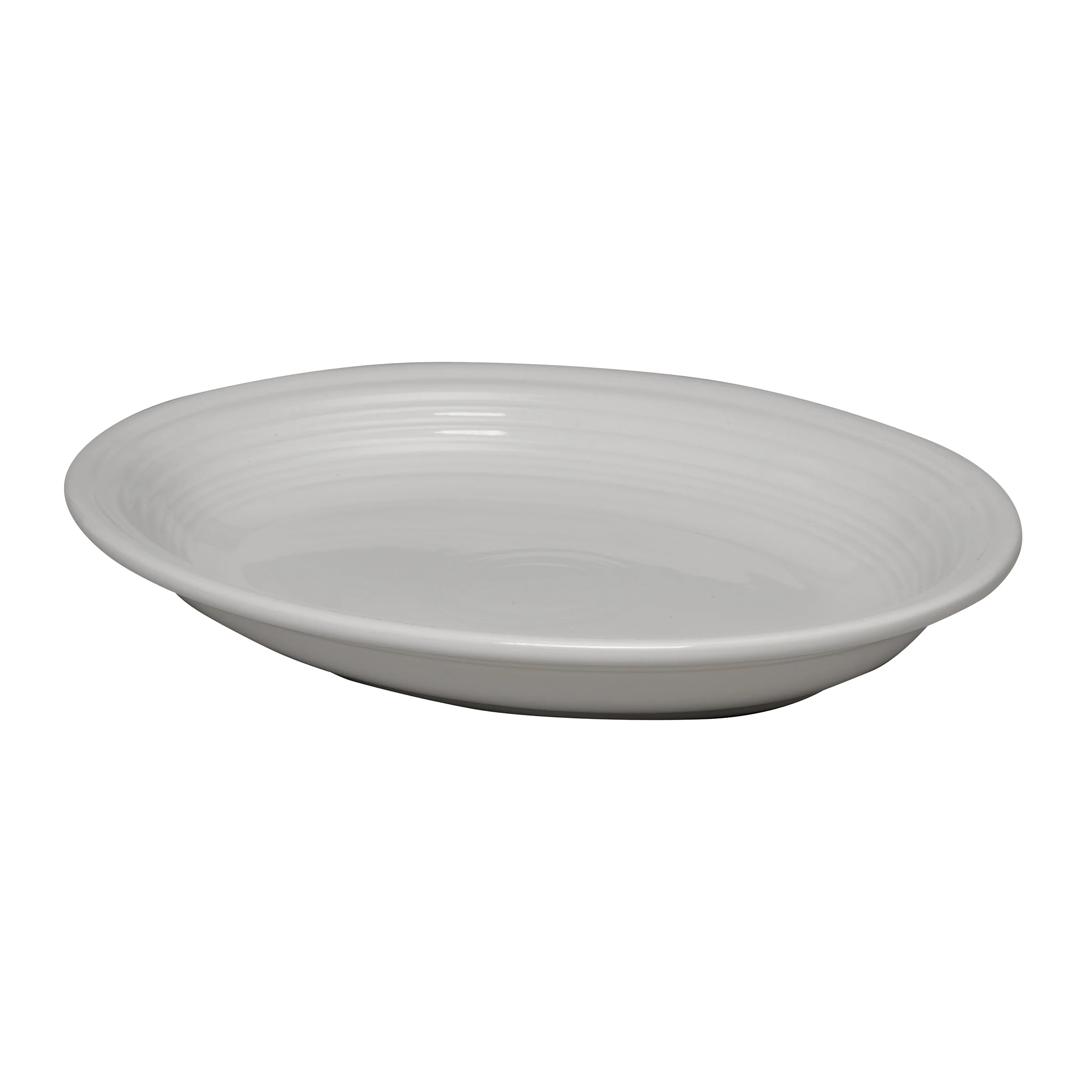 Fiesta 11 5/8 Inch Medium Oval Serving Platter