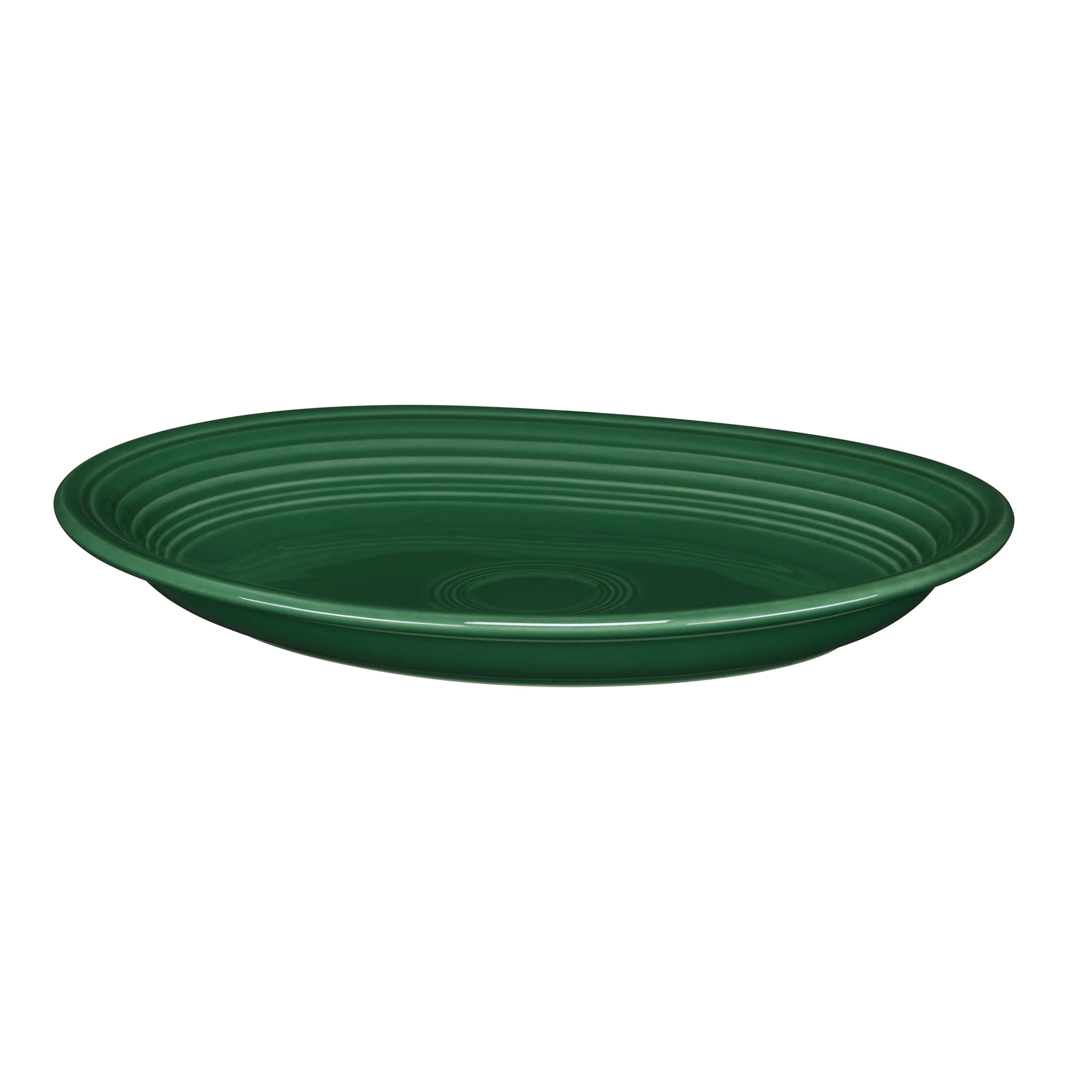 Fiesta 11 5/8 Inch Medium Oval Serving Platter