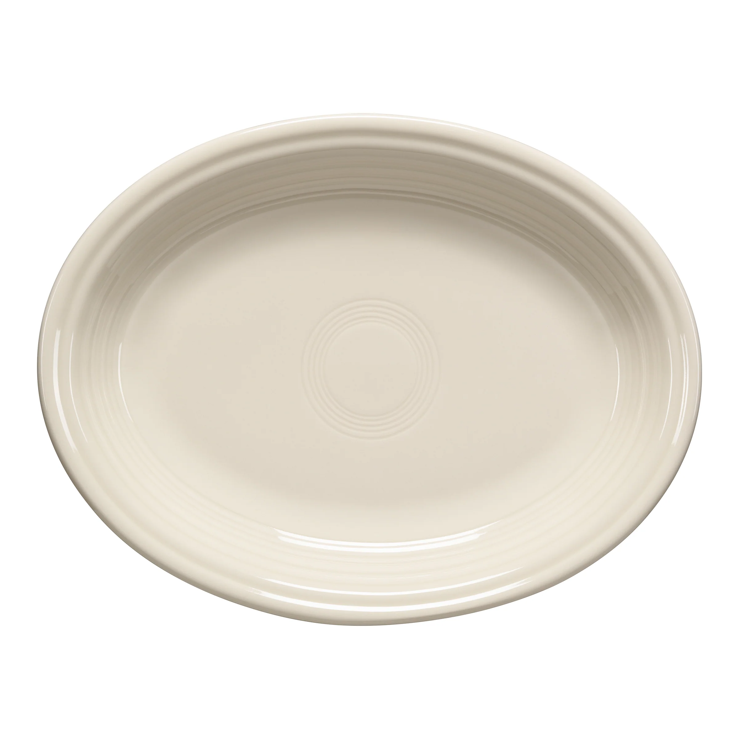 Fiesta 11 5/8 Inch Medium Oval Serving Platter