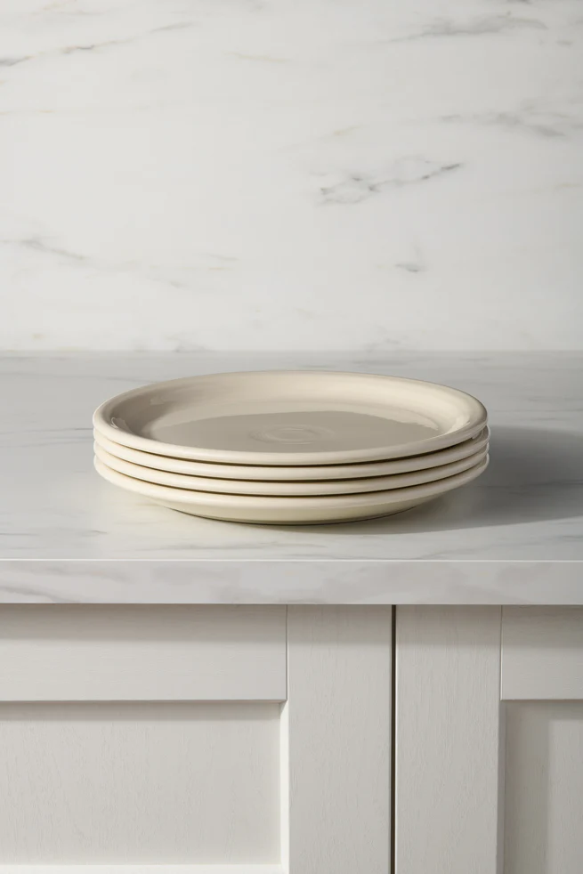 106-linen-set-of-4-bistro-coupe-10-1-2-inch-dinner-plate-2.webp Linen Set of 4 Bistro Coupe 10 1/2 Inch Dinner Plate