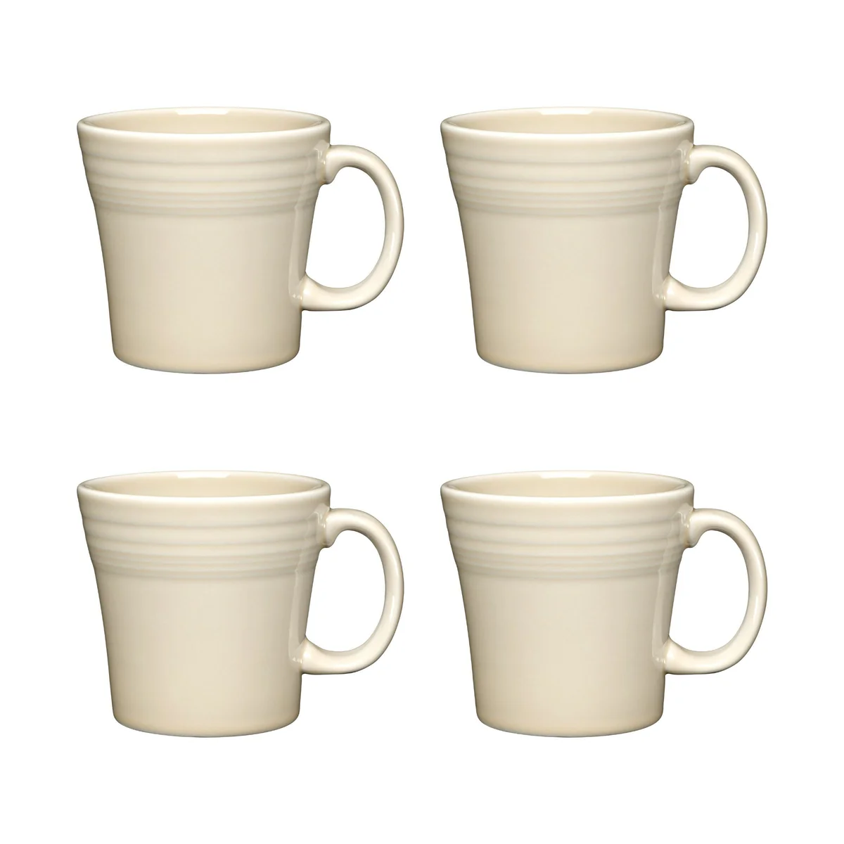 109-linen-15-oz-set-of-4-tapered-mugs-1.webp Linen 15 OZ Set of 4 Tapered Mugs