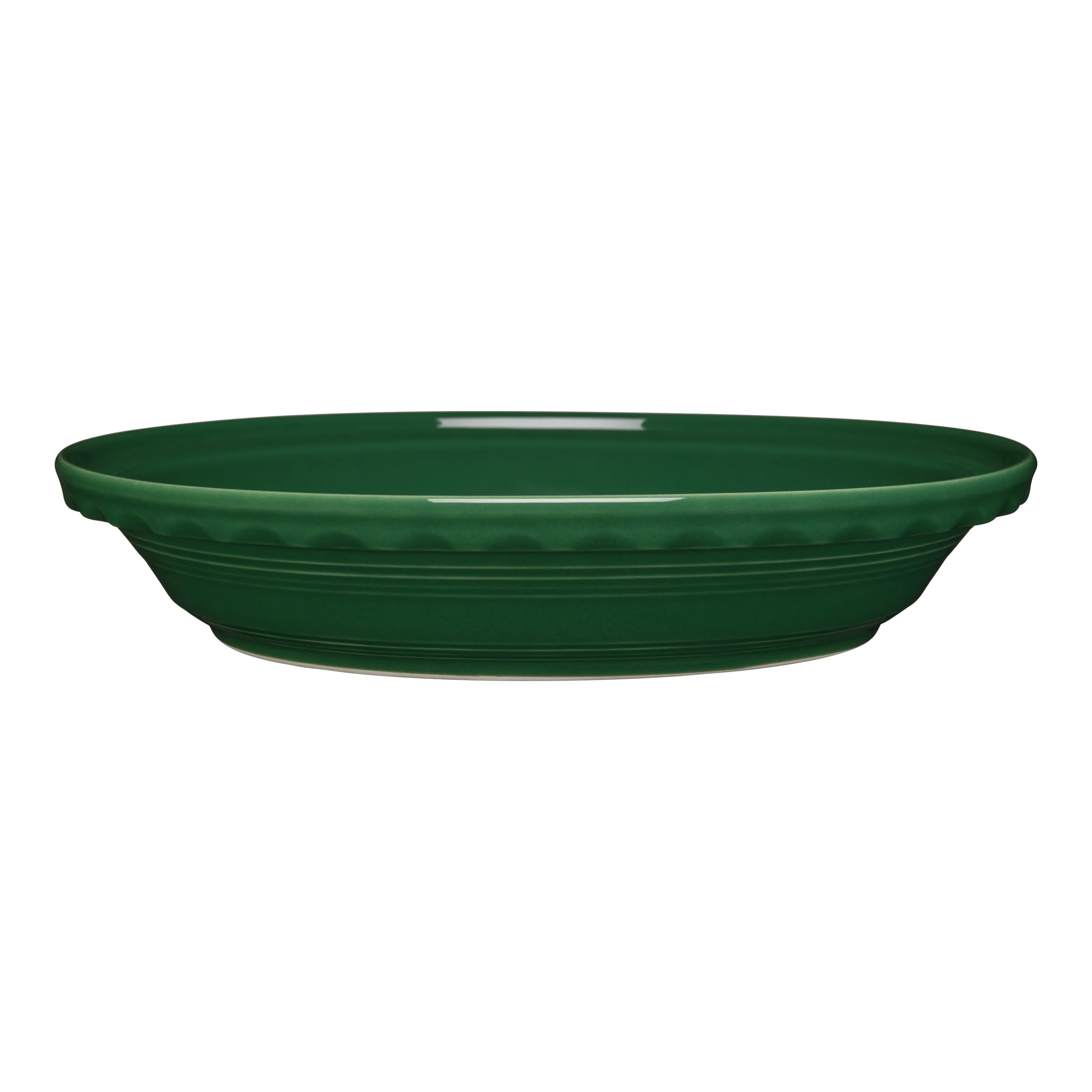 Fiesta 10 1/4 Inch Deep Dish Pie Baker 44OZ
