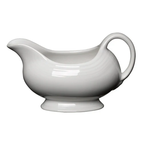 Fiesta 18 1/2 OZ Gravy Sauceboat