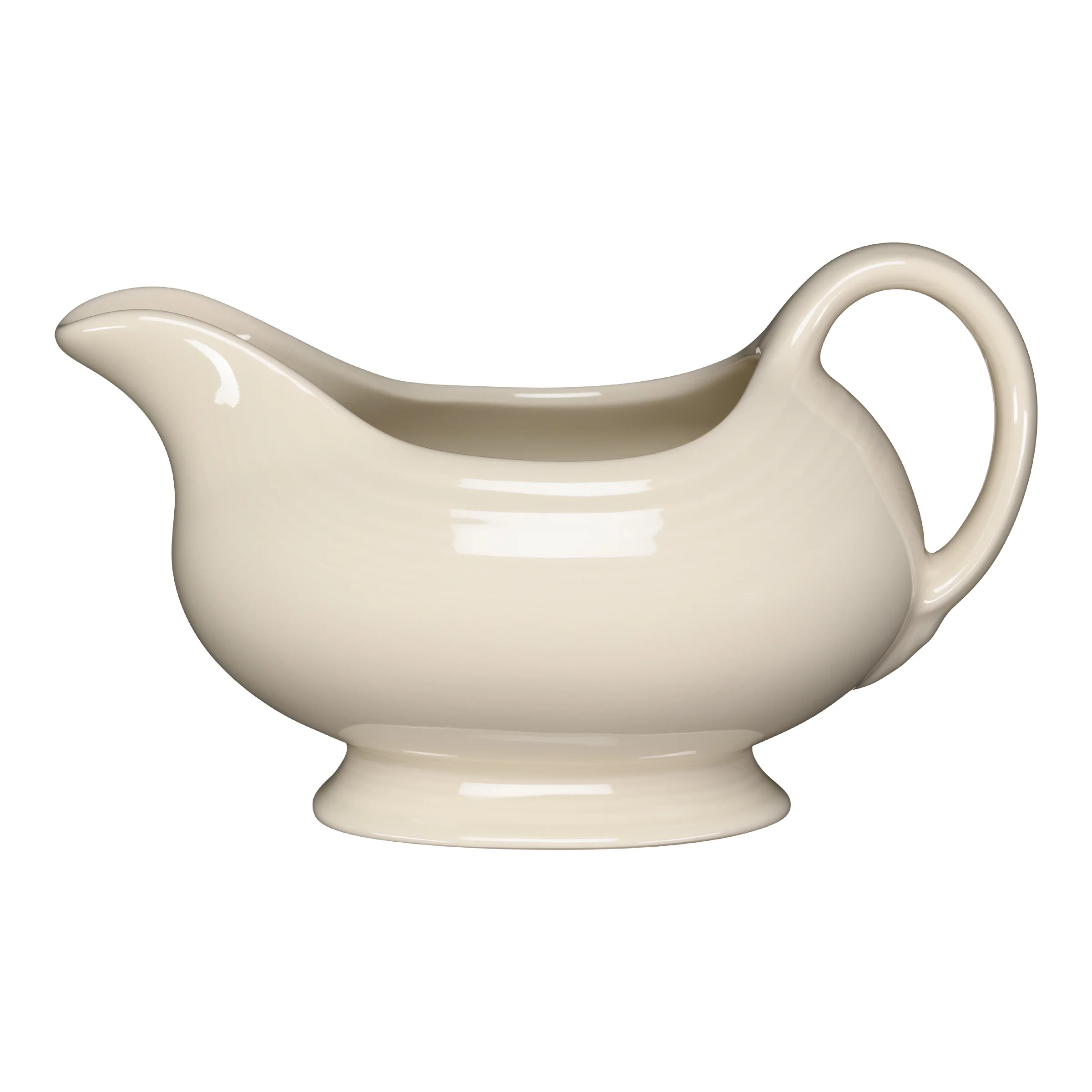 Fiesta 18 1/2 OZ Gravy Sauceboat
