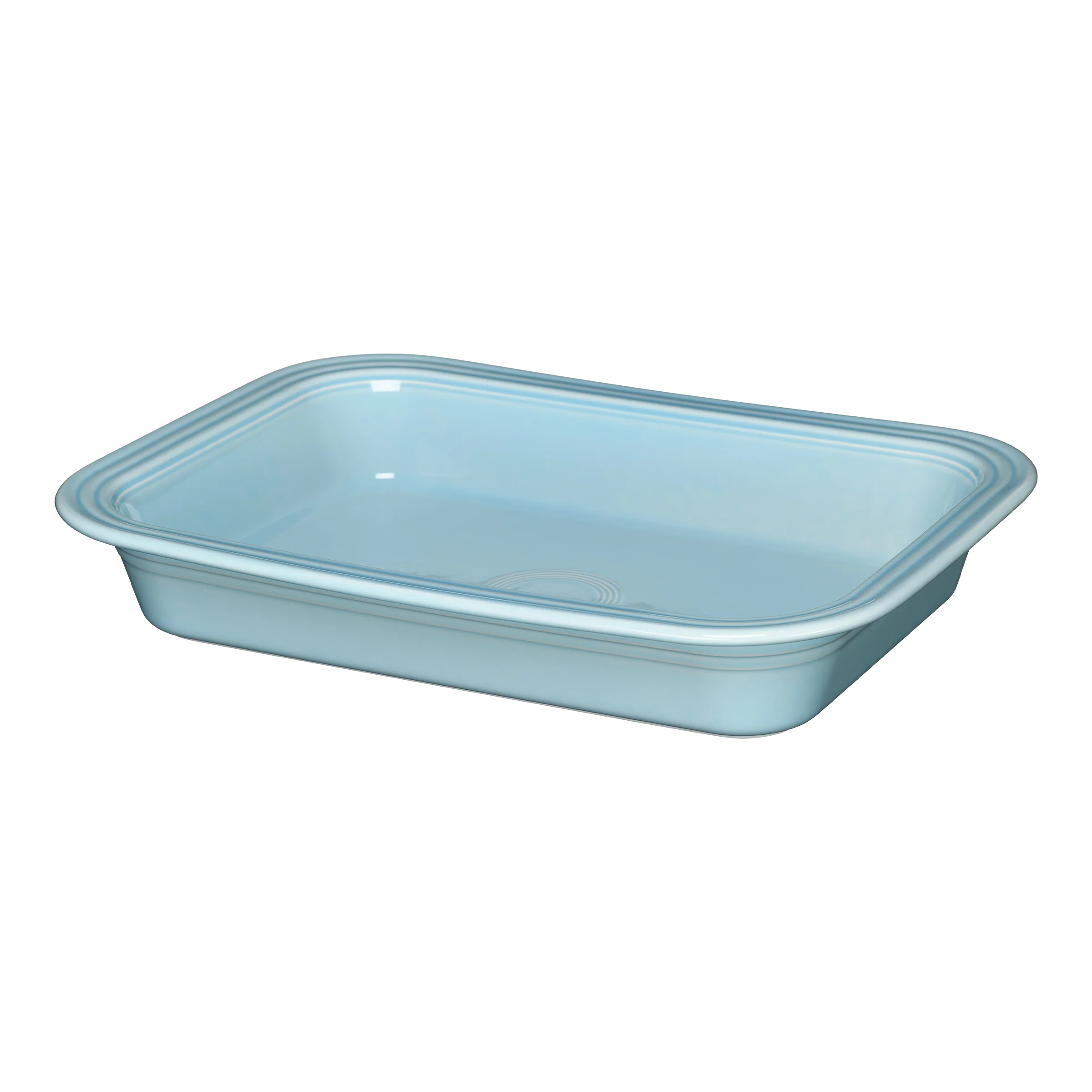 1122-fiesta-rectangular-9x13-inch-baker-3-quart-5.webp Fiesta Rectangular 9x13 Inch Baker 3 Quart