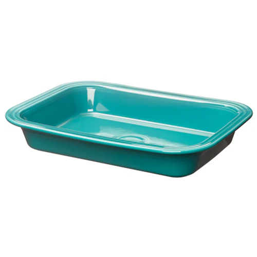 1122-fiesta-rectangular-9x13-inch-baker-3-quart-6.webp Fiesta Rectangular 9x13 Inch Baker 3 Quart