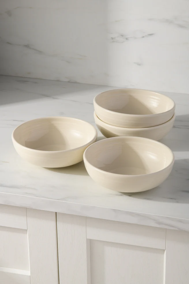 113-linen-set-of-4-bistro-coupe-7-5-8-inch-38oz-medium-bowls-2.webp Linen Set of 4 Bistro Coupe 7 5/8-Inch 38OZ Medium Bowls