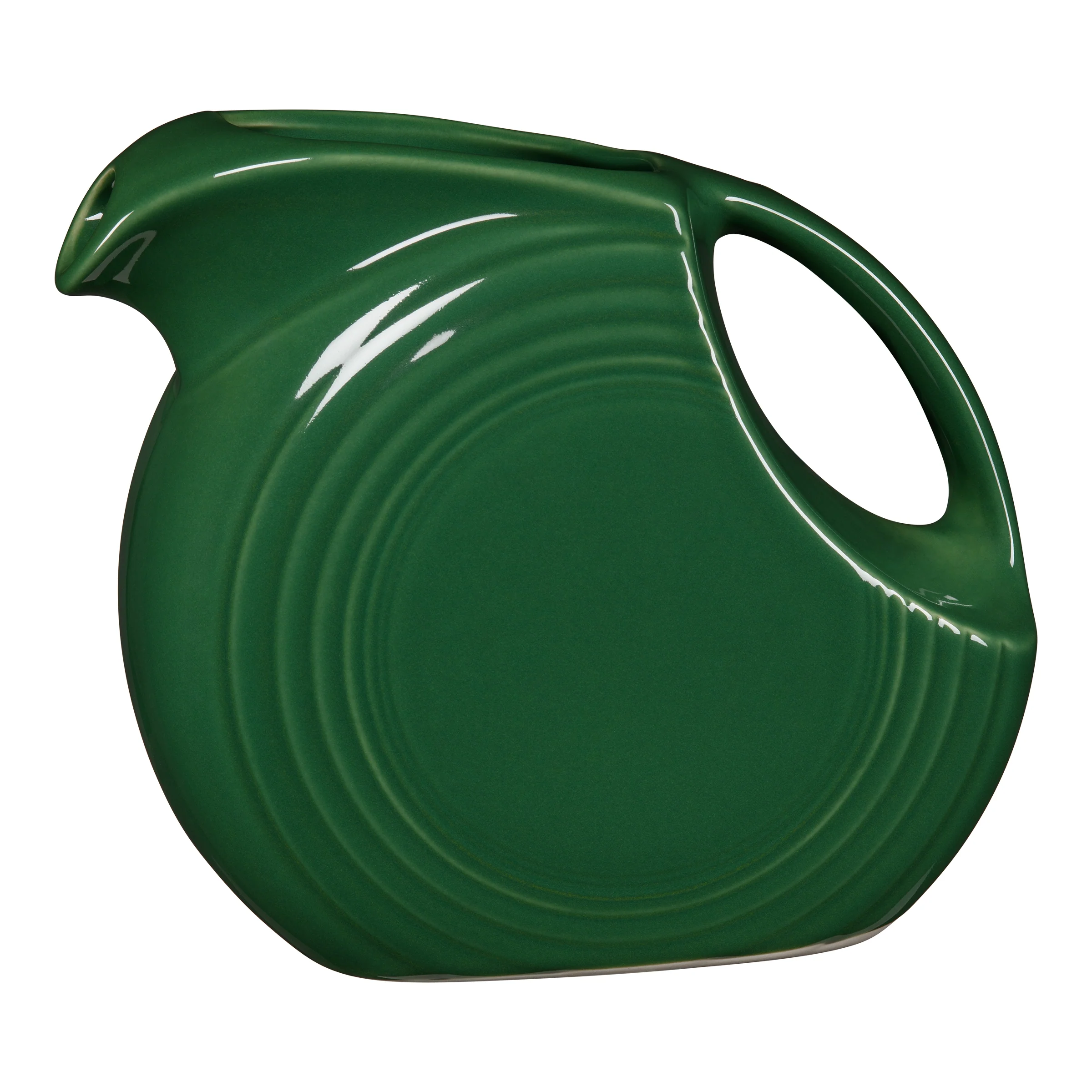 1143-fiesta-67-oz-large-disk-pitcher-3.webp Fiesta 67 OZ Large Disk Pitcher