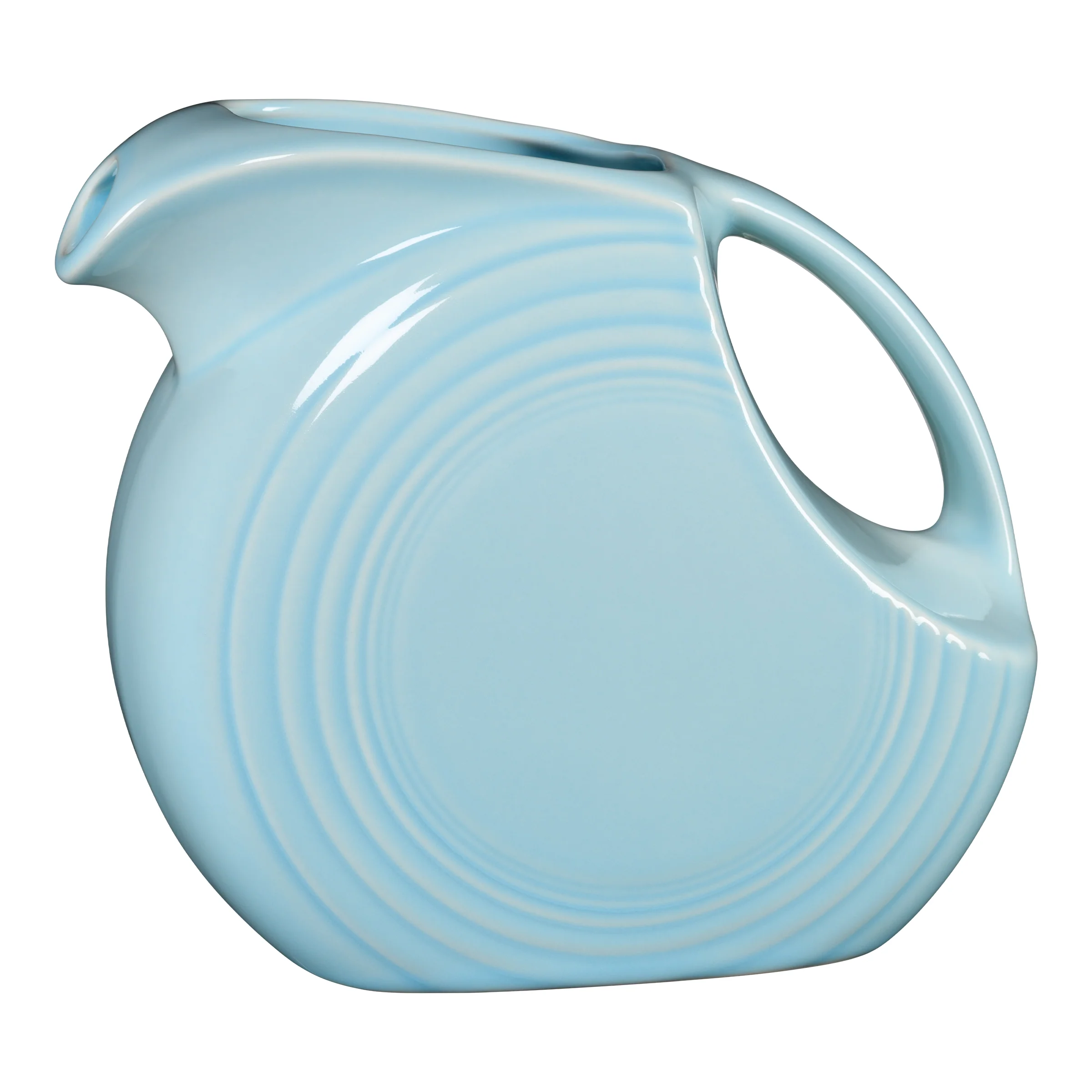 1143-fiesta-67-oz-large-disk-pitcher-8.webp Fiesta 67 OZ Large Disk Pitcher