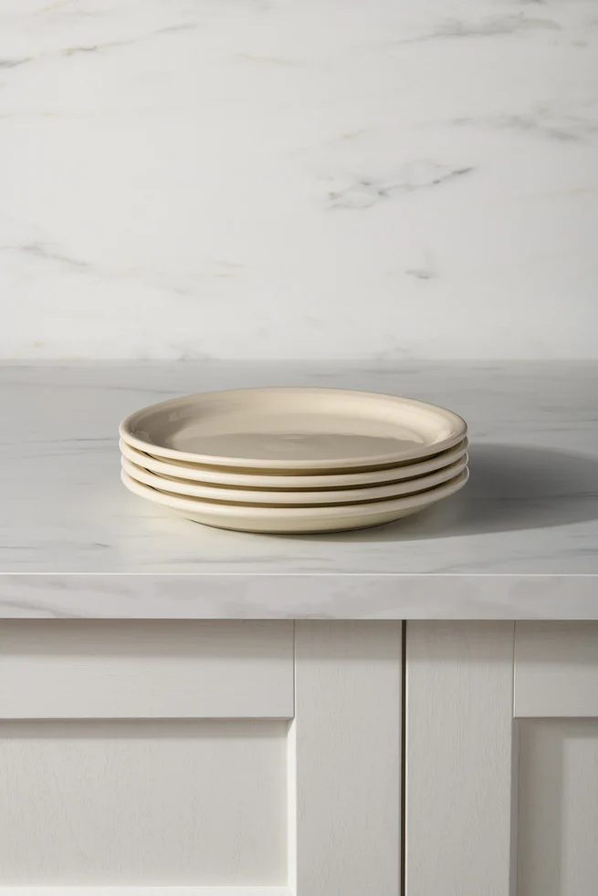 115-linen-set-of-4-bistro-coupe-9-inch-luncheon-plate-2.webp Linen Set of 4 Bistro Coupe 9 Inch Luncheon Plate