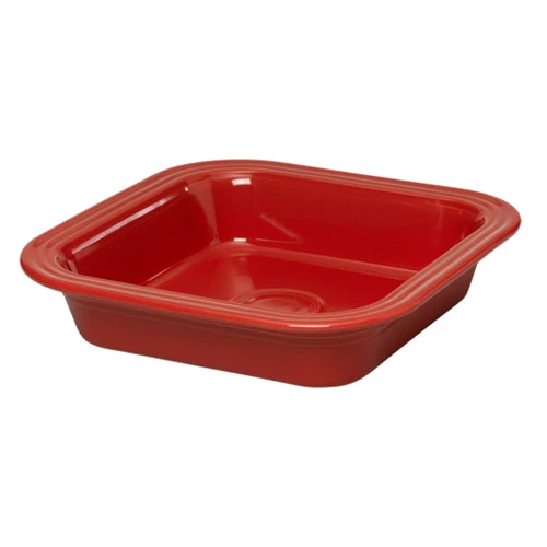1151-fiesta-square-9x9-inch-baker-2-quart-1.webp Fiesta Square 9x9 Inch Baker 2 Quart