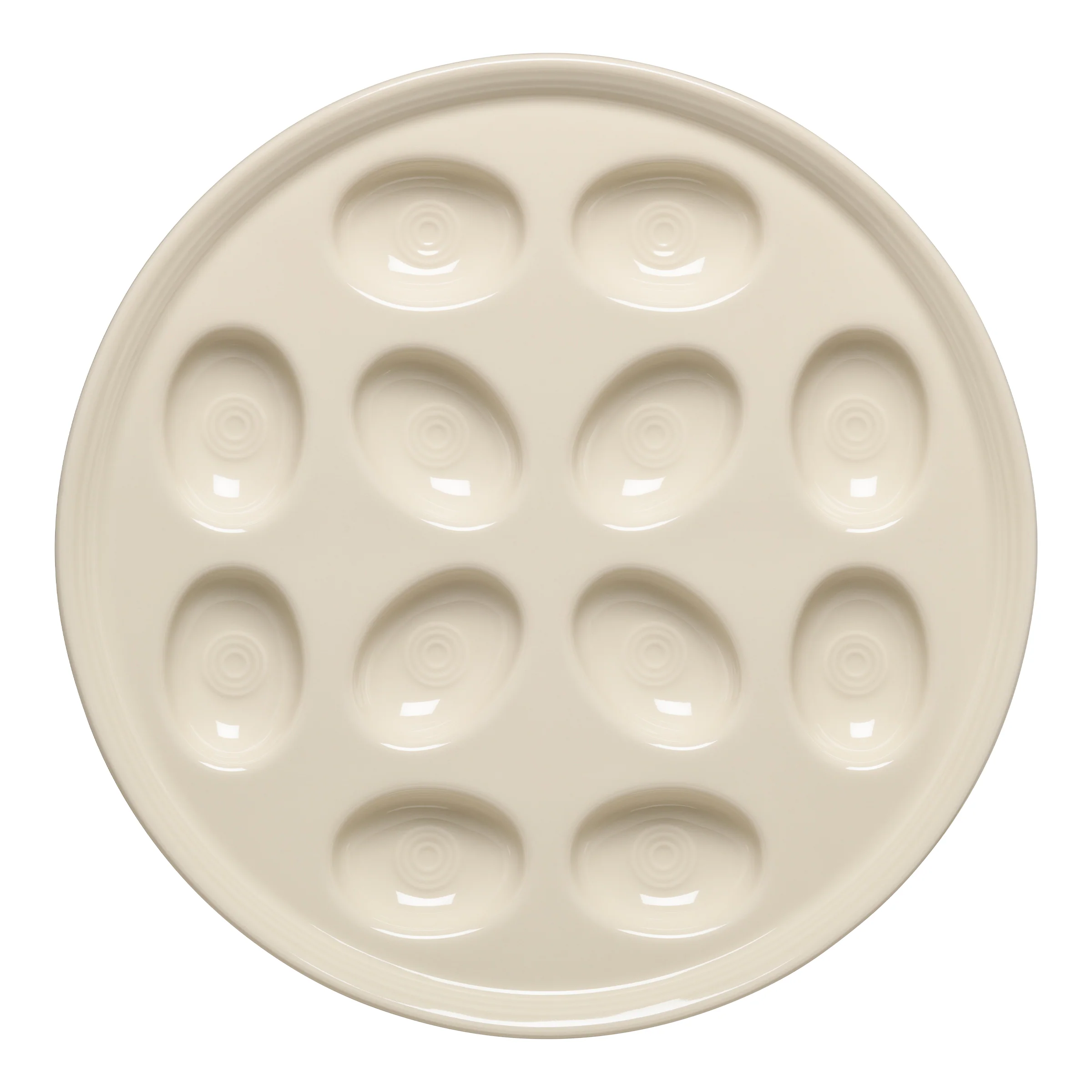 1167-round-egg-serving-platter-11-1-4-inch-1.webp Round Egg Serving Platter 11 1/4 Inch