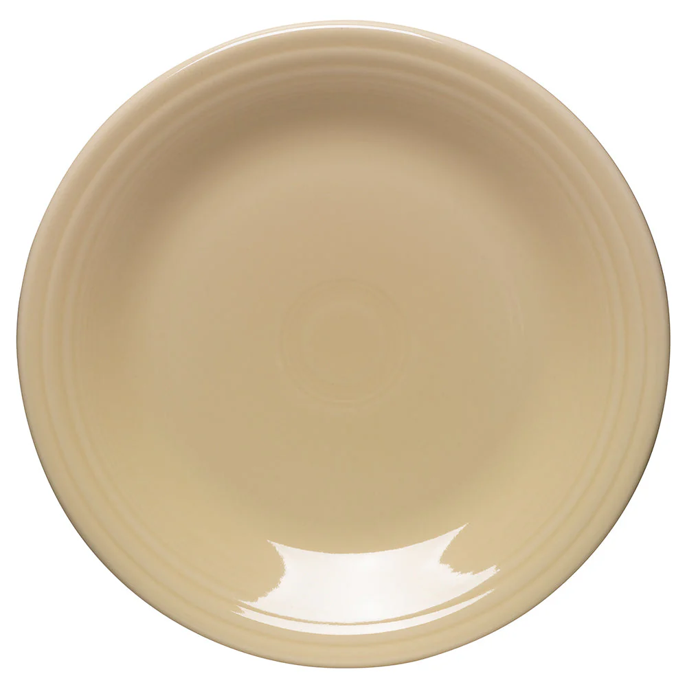 Retired Classic Rim 7 1/4 Inch Salad Plate