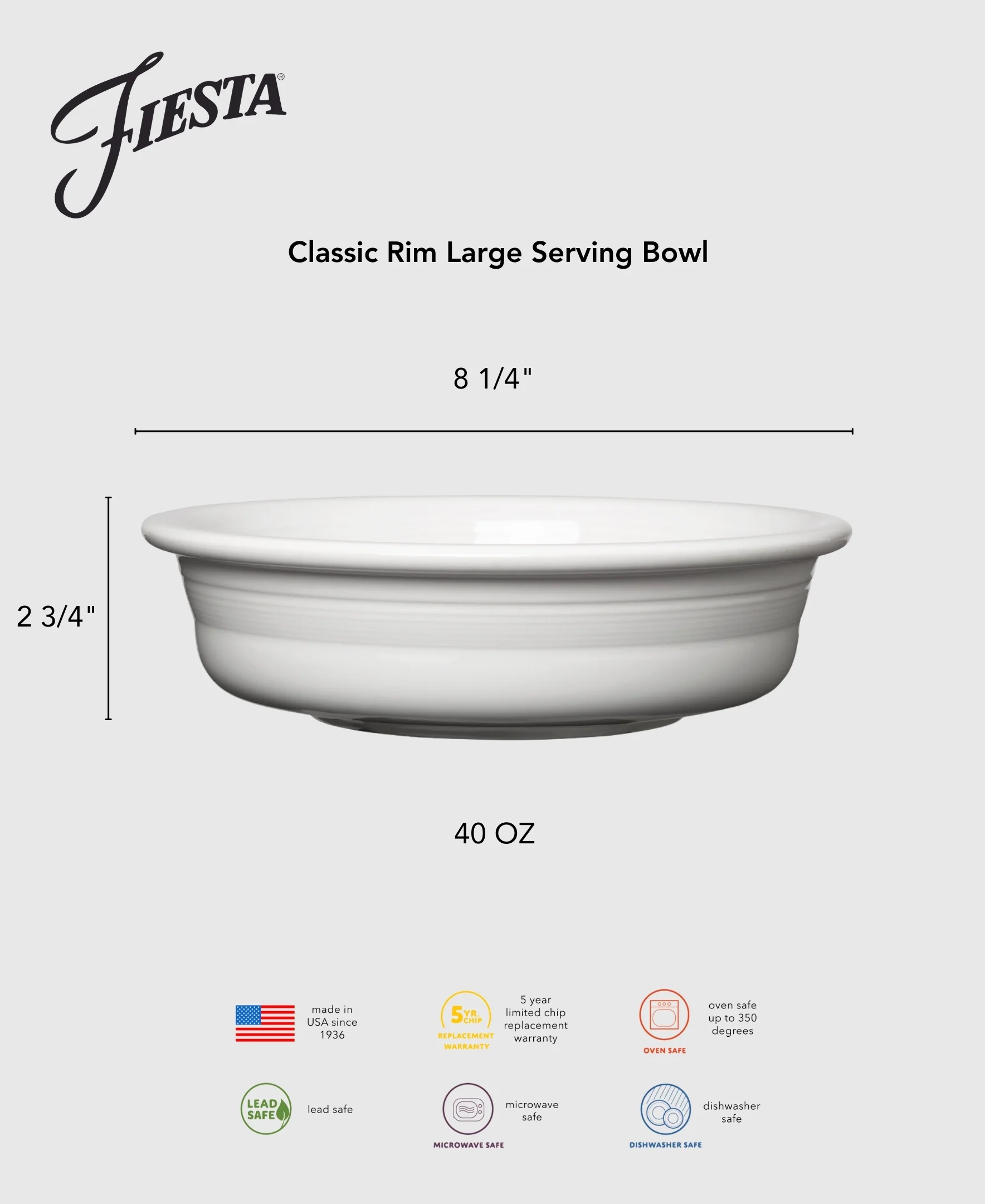 1185-classic-rim-10-1-2-inch-extra-large-serving-bowl-80-oz-2.webp Classic Rim 10 1/2 Inch Extra Large Serving Bowl 80 OZ