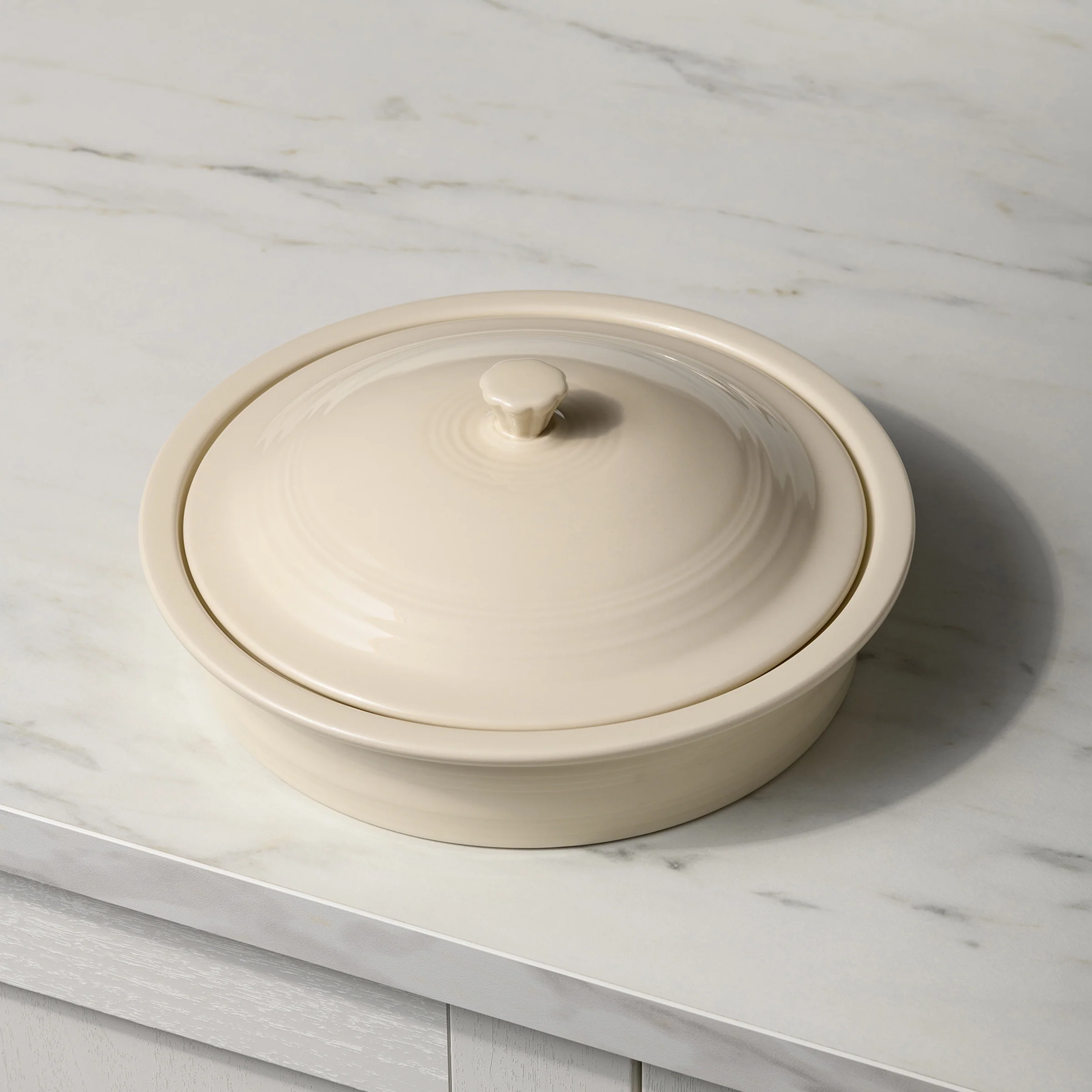 1193-small-10-inch-round-covered-casserole-1.4-quart-2.webp Small 10 Inch Round Covered Casserole 1.4 Quart