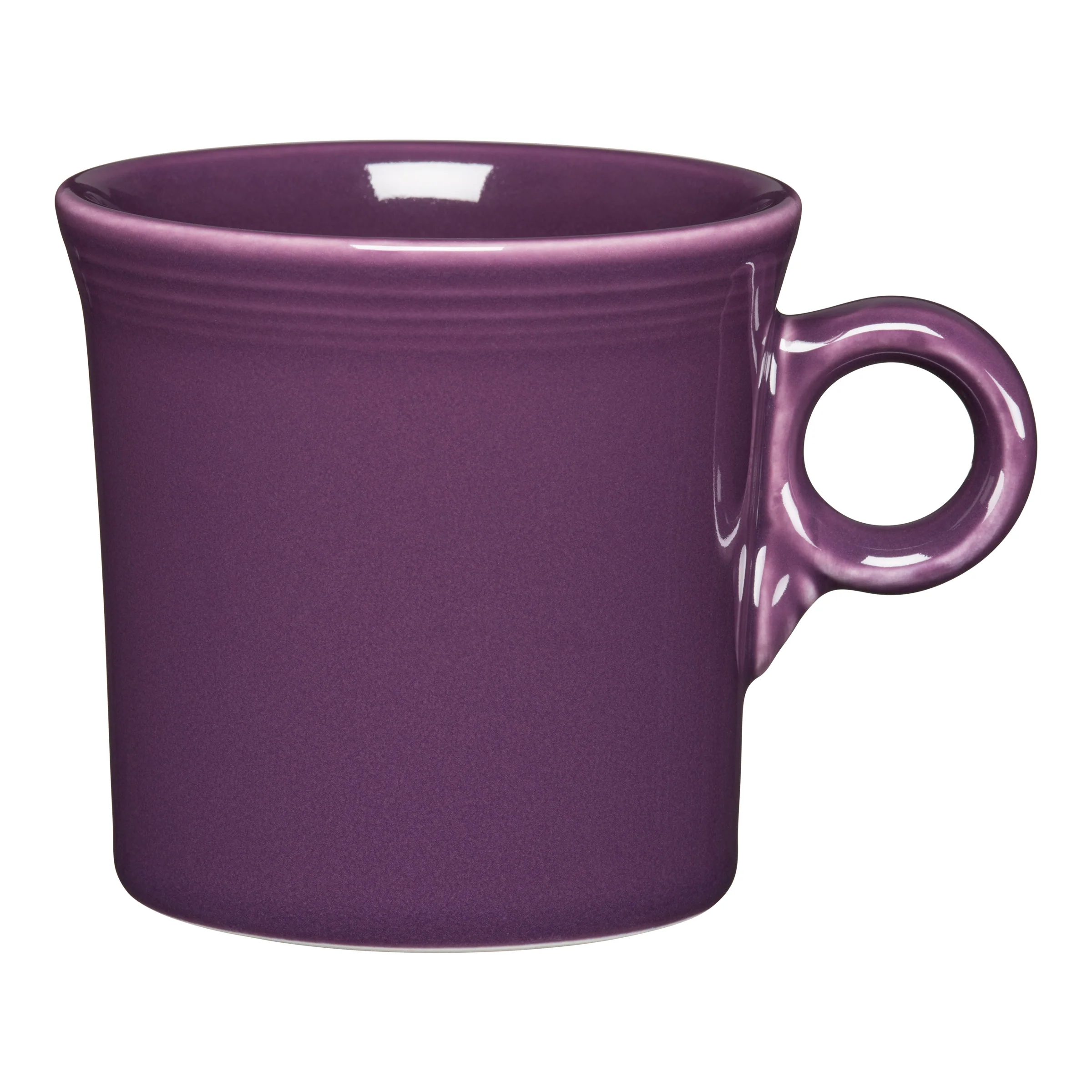 Retired Classic Ring Handle 10 1/4 OZ Mug