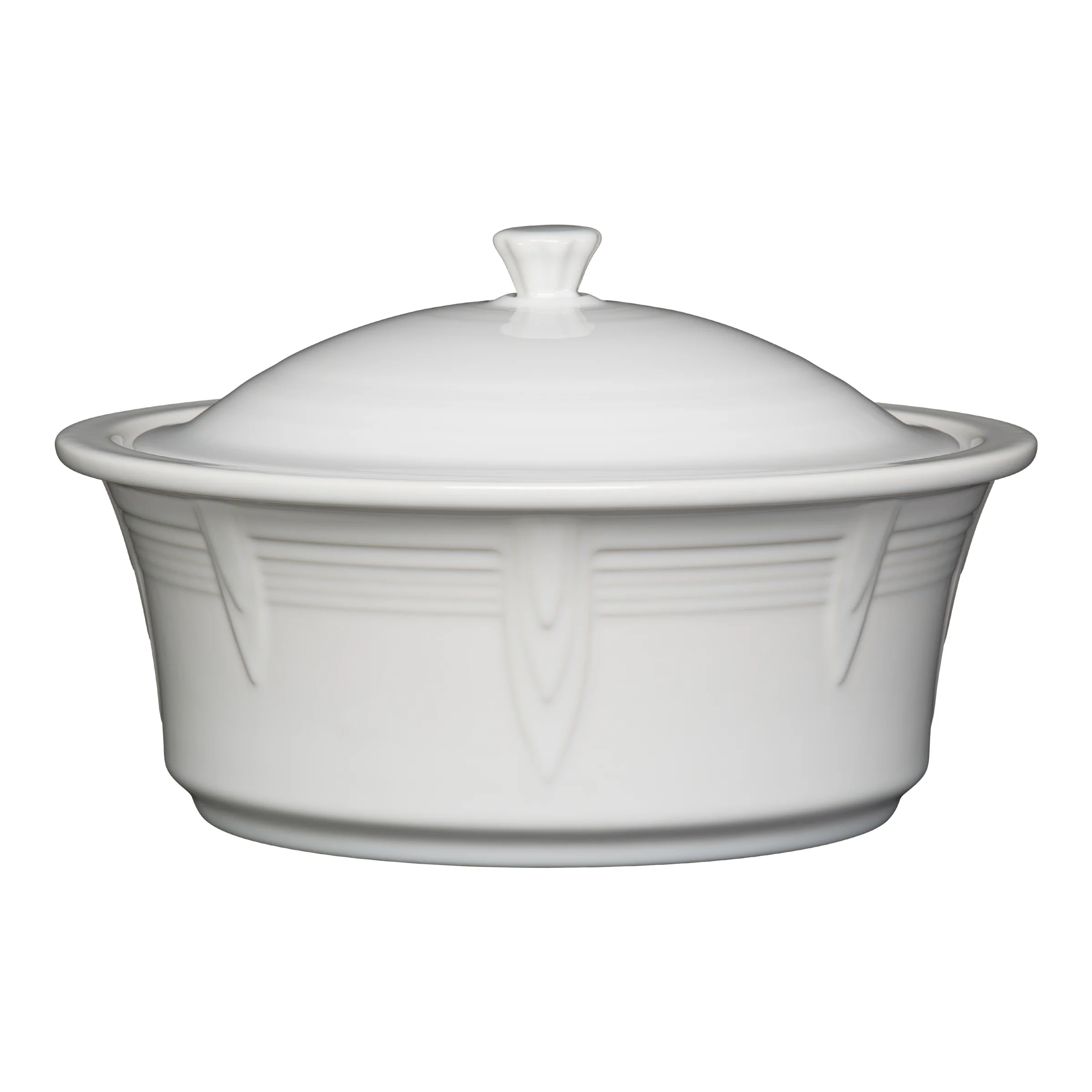 1255-large-10-inch-round-covered-casserole-2.8-quart-4.webp Large 10 Inch Round Covered Casserole 2.8 Quart