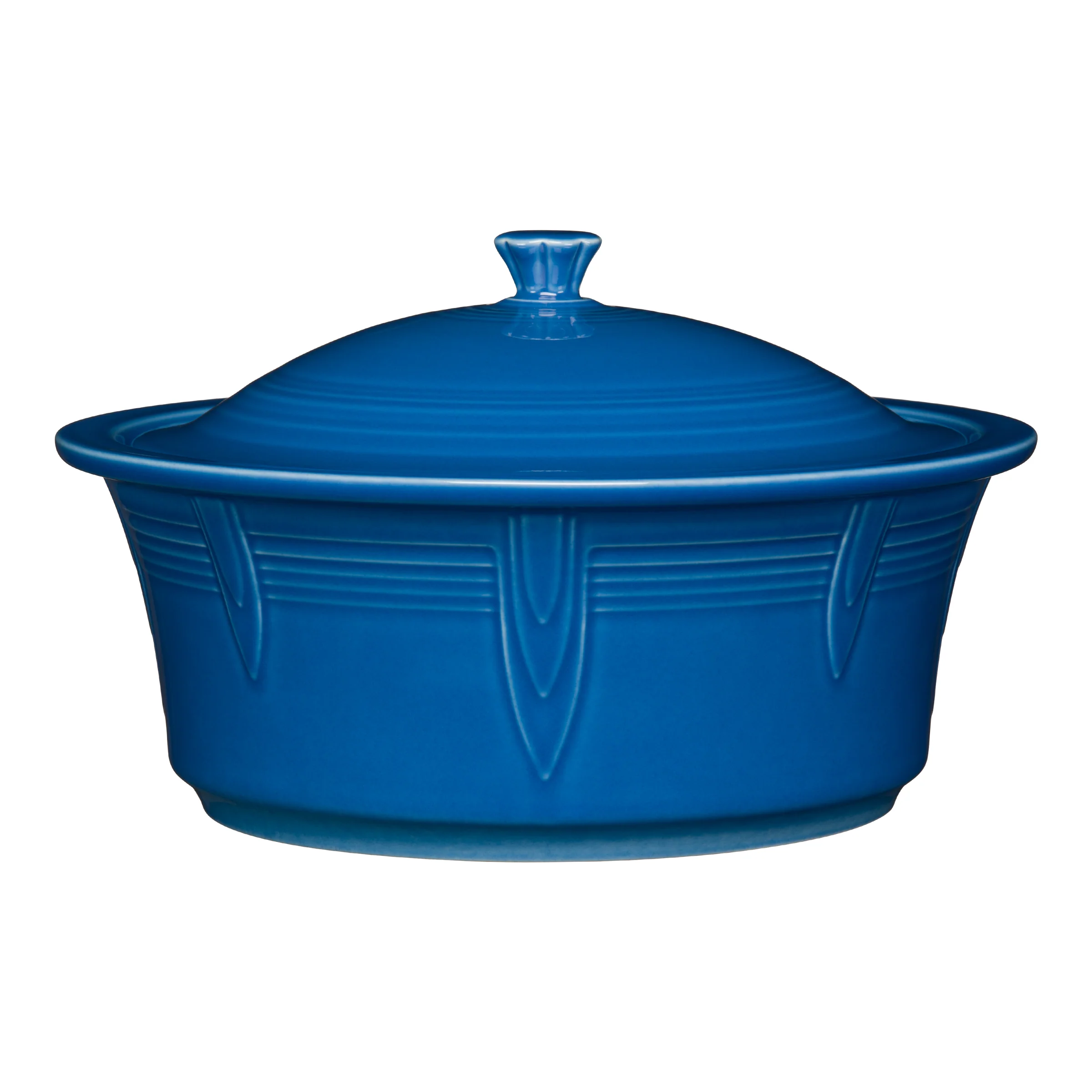 1255-large-10-inch-round-covered-casserole-2.8-quart-7.webp Large 10 Inch Round Covered Casserole 2.8 Quart