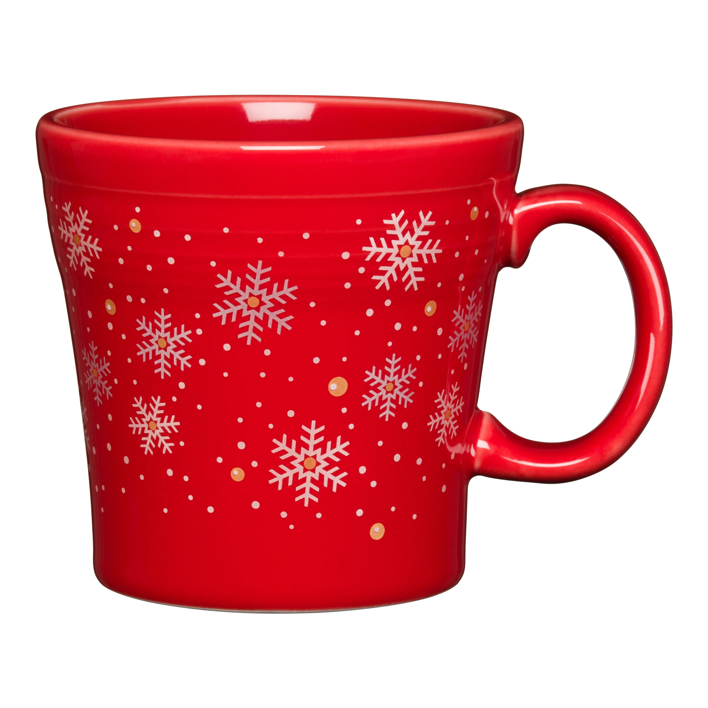 1273-snowflake-15-oz-tapered-mug-1.webp Snowflake 15 OZ Tapered Mug