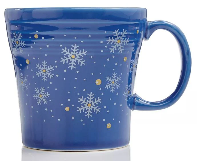 1273-snowflake-15-oz-tapered-mug-2.webp Snowflake 15 OZ Tapered Mug
