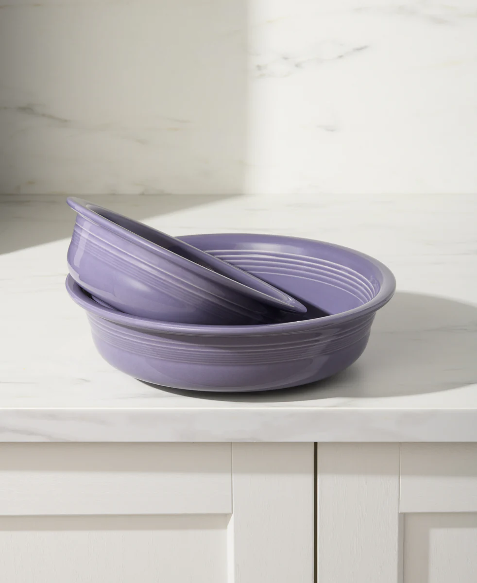 1278-lavender-classic-rim-5-5-8-inch-small-bowl-15-oz-3.webp Lavender Classic Rim 5 5/8 Inch Small Bowl 15 OZ