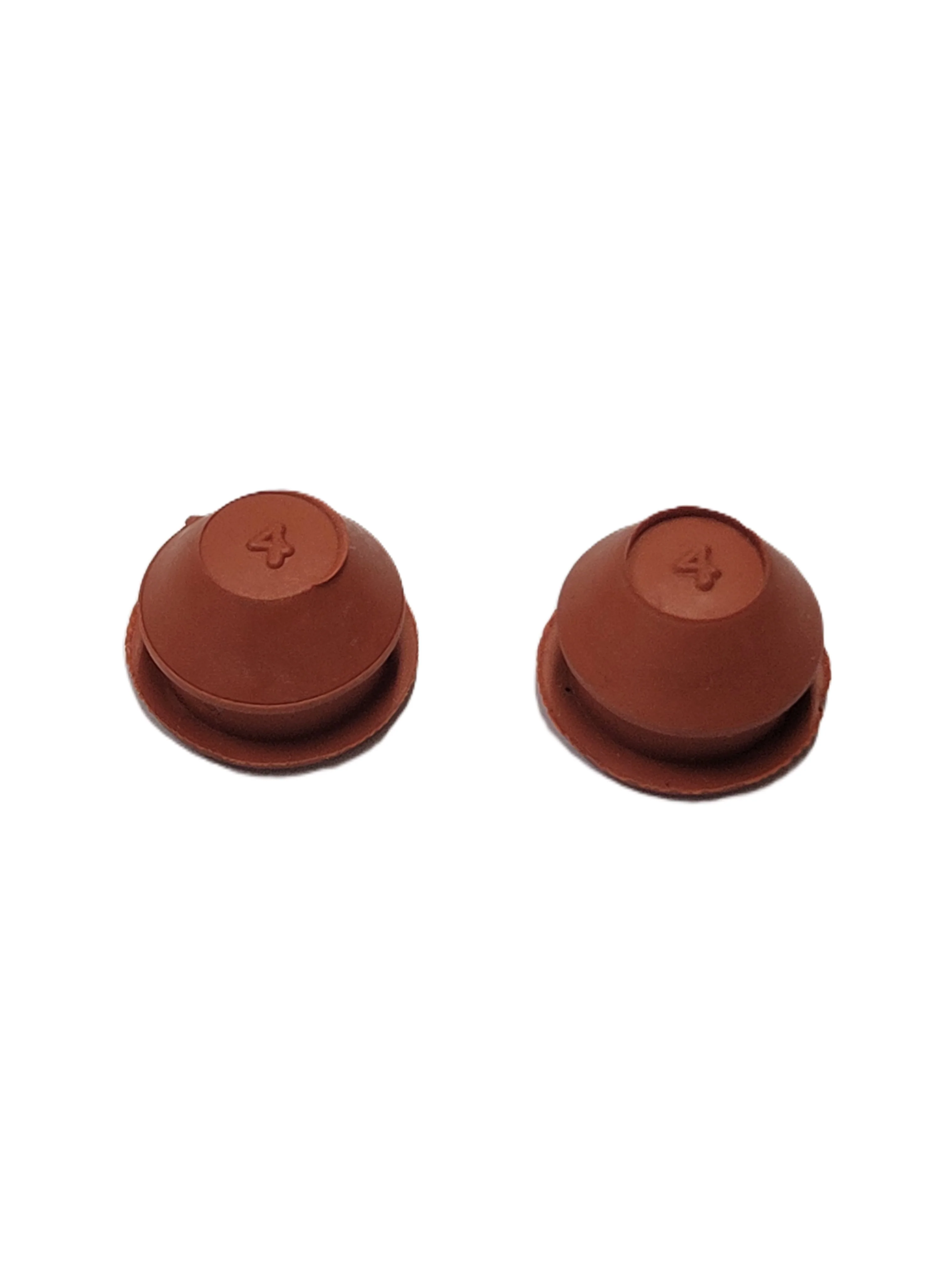 Small Stoppers Set