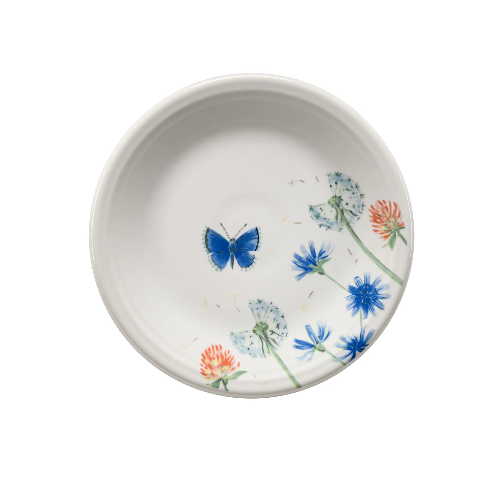 1290-breezy-floral-classic-rim-7-1-4-inch-salad-plate-1.webp Breezy Floral Classic Rim 7 1/4 Inch Salad Plate