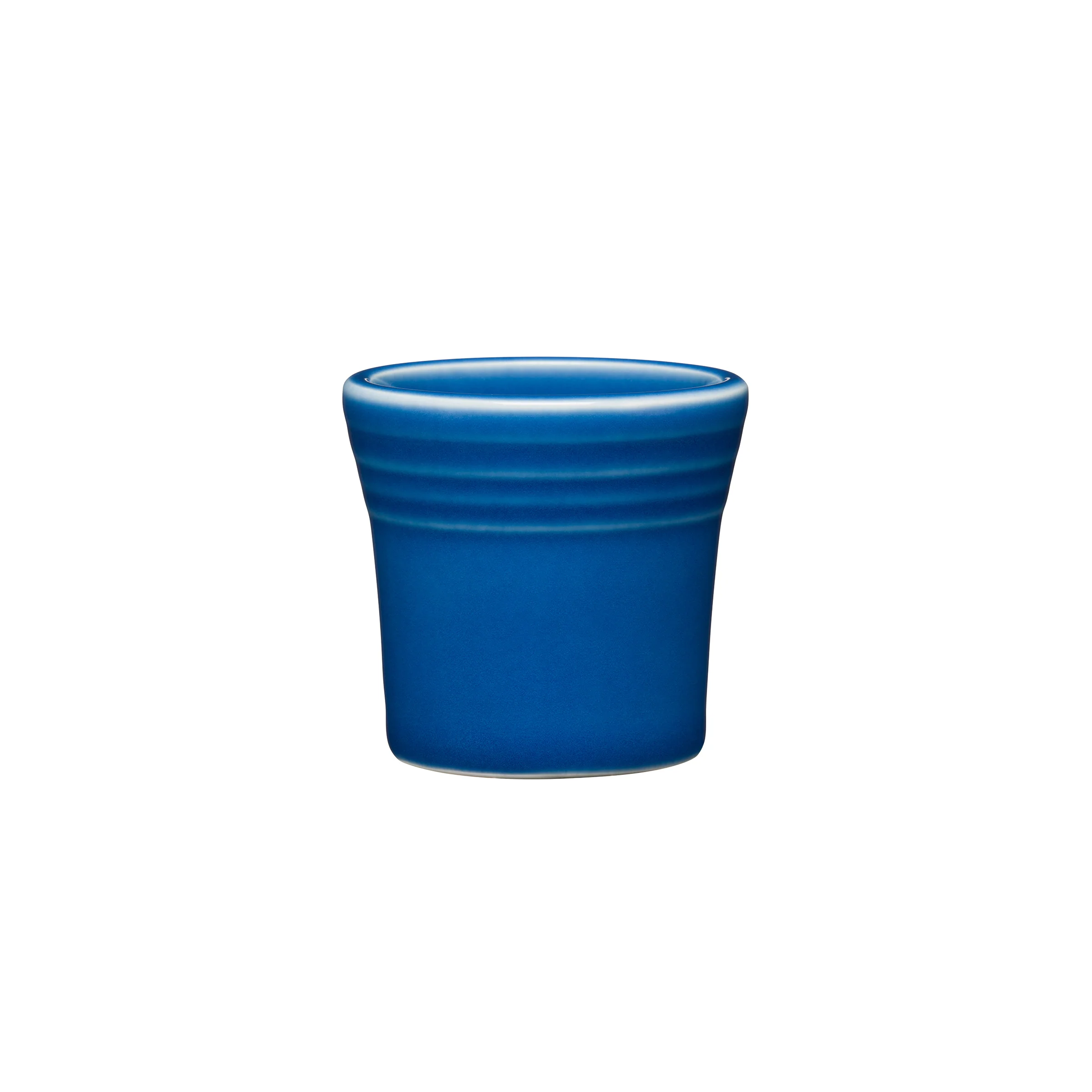 Fiesta 1 1/2 OZ Ceramic Shot Glass