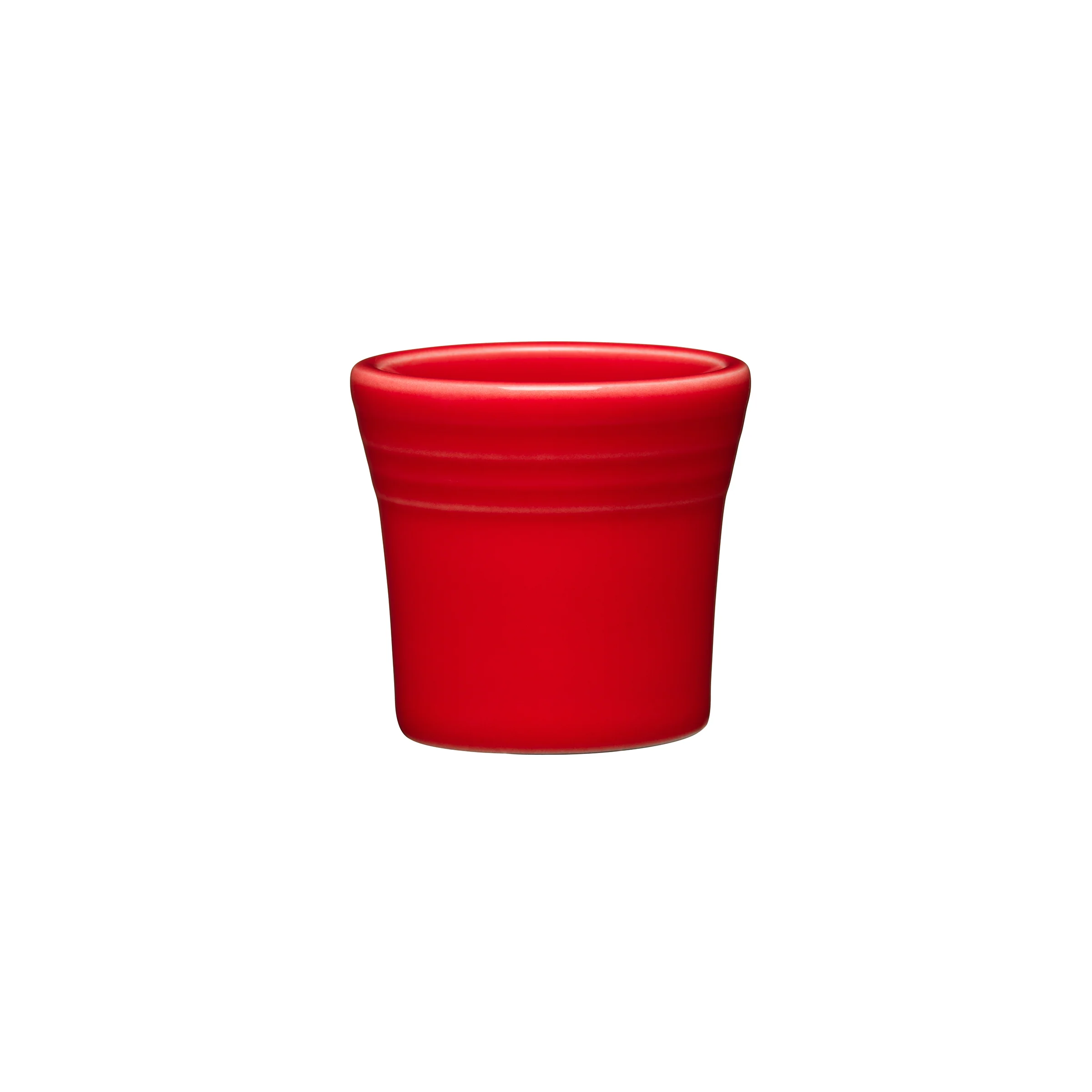Fiesta 1 1/2 OZ Ceramic Shot Glass