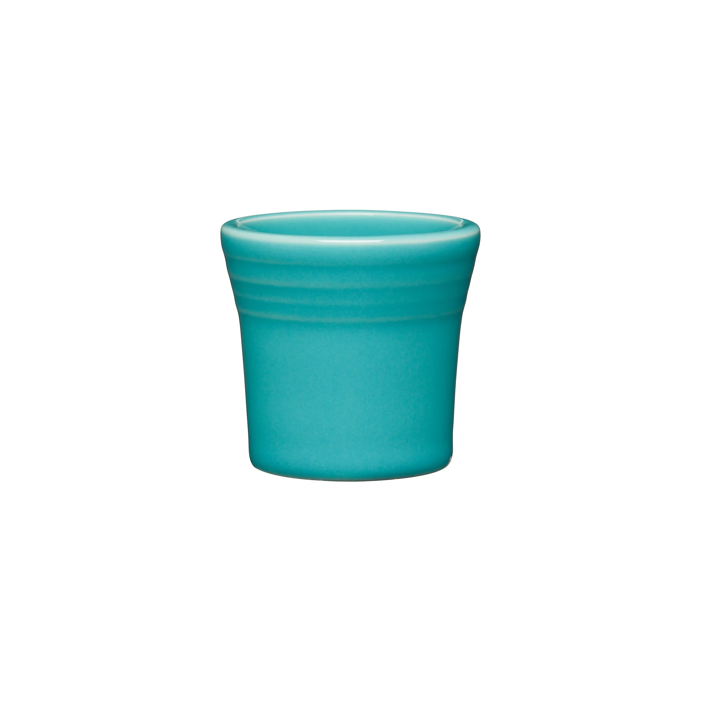 Fiesta 1 1/2 OZ Ceramic Shot Glass