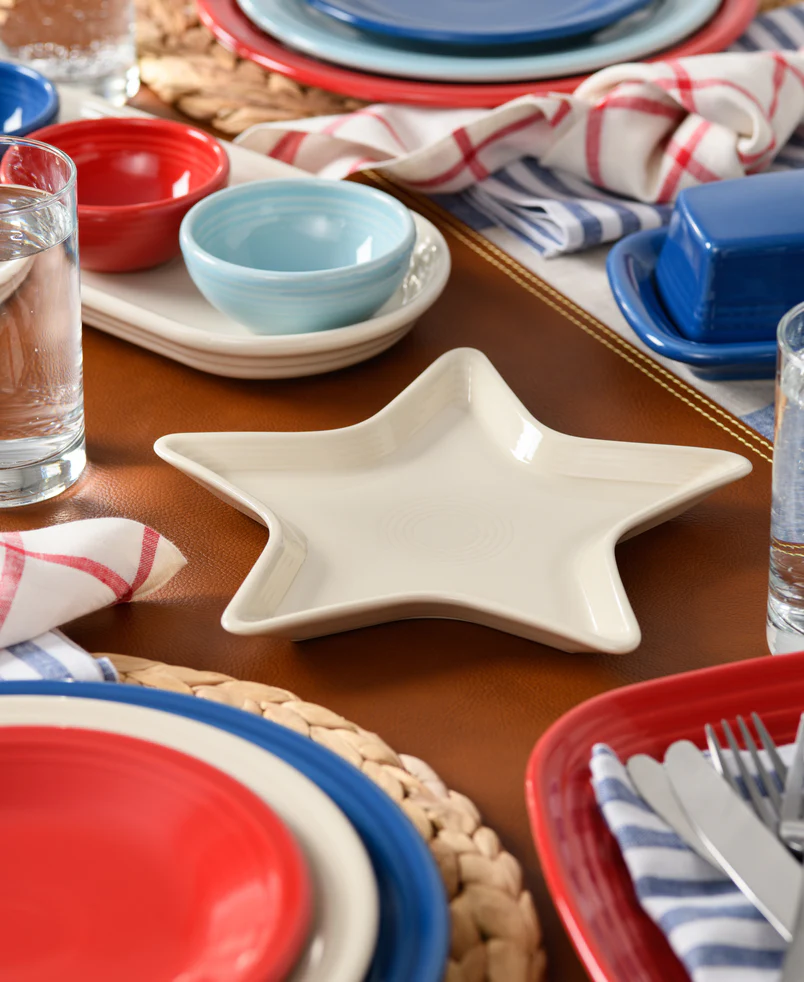 Star Plate