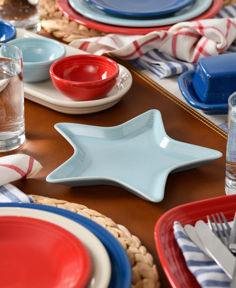 Star Plate