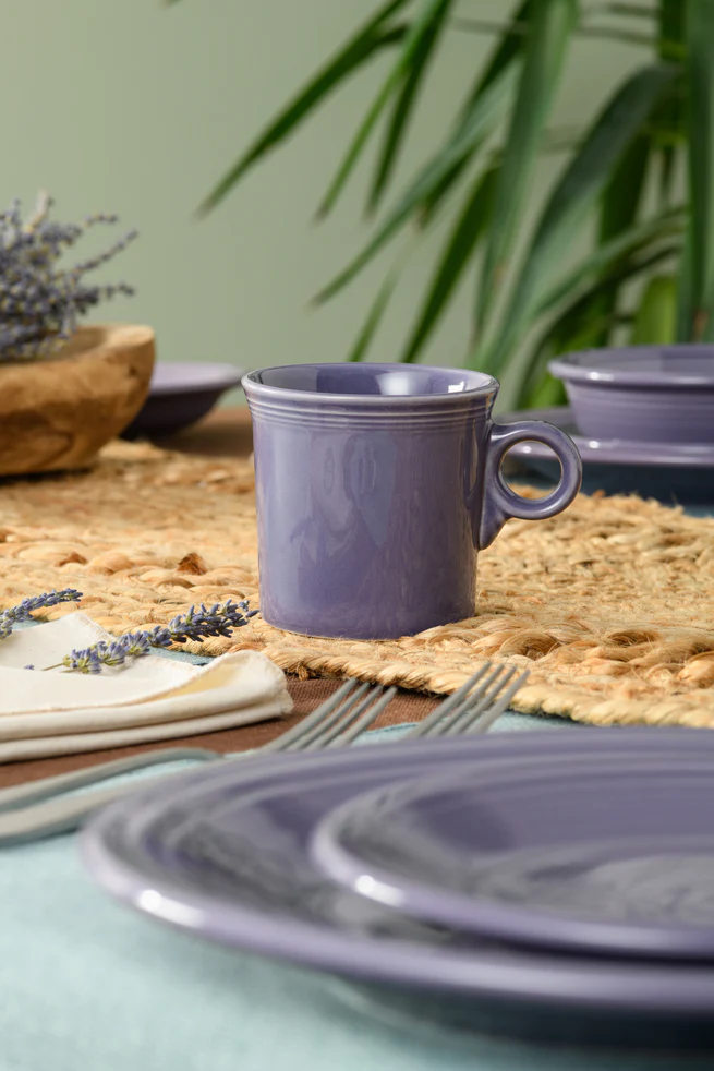 1315-lavender-classic-ring-handle-10-1-4-oz-mug-2.webp Lavender Classic Ring Handle 10 1/4 OZ Mug
