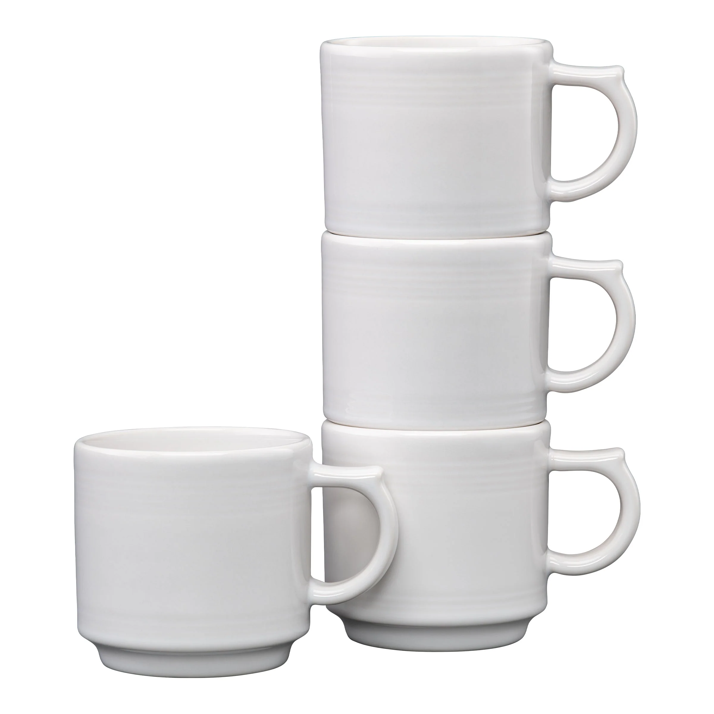 1316-white-16-oz-set-of-4-stackable-mug-set-1.webp White 16 OZ Set of 4 Stackable Mug Set