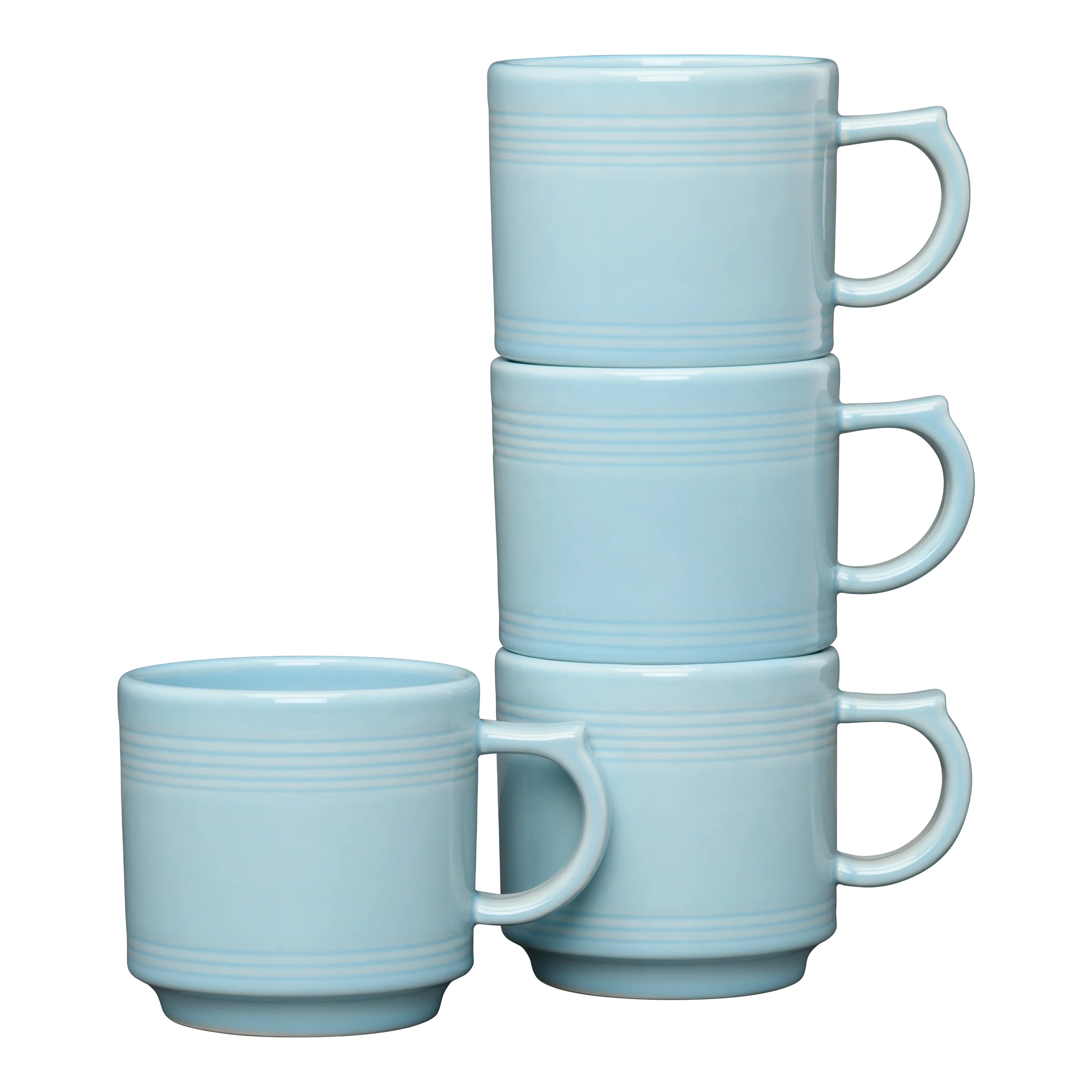 1339-sky-16-oz-set-of-4-stackable-mug-set-1.webp Sky 16 OZ Set of 4 Stackable Mug Set