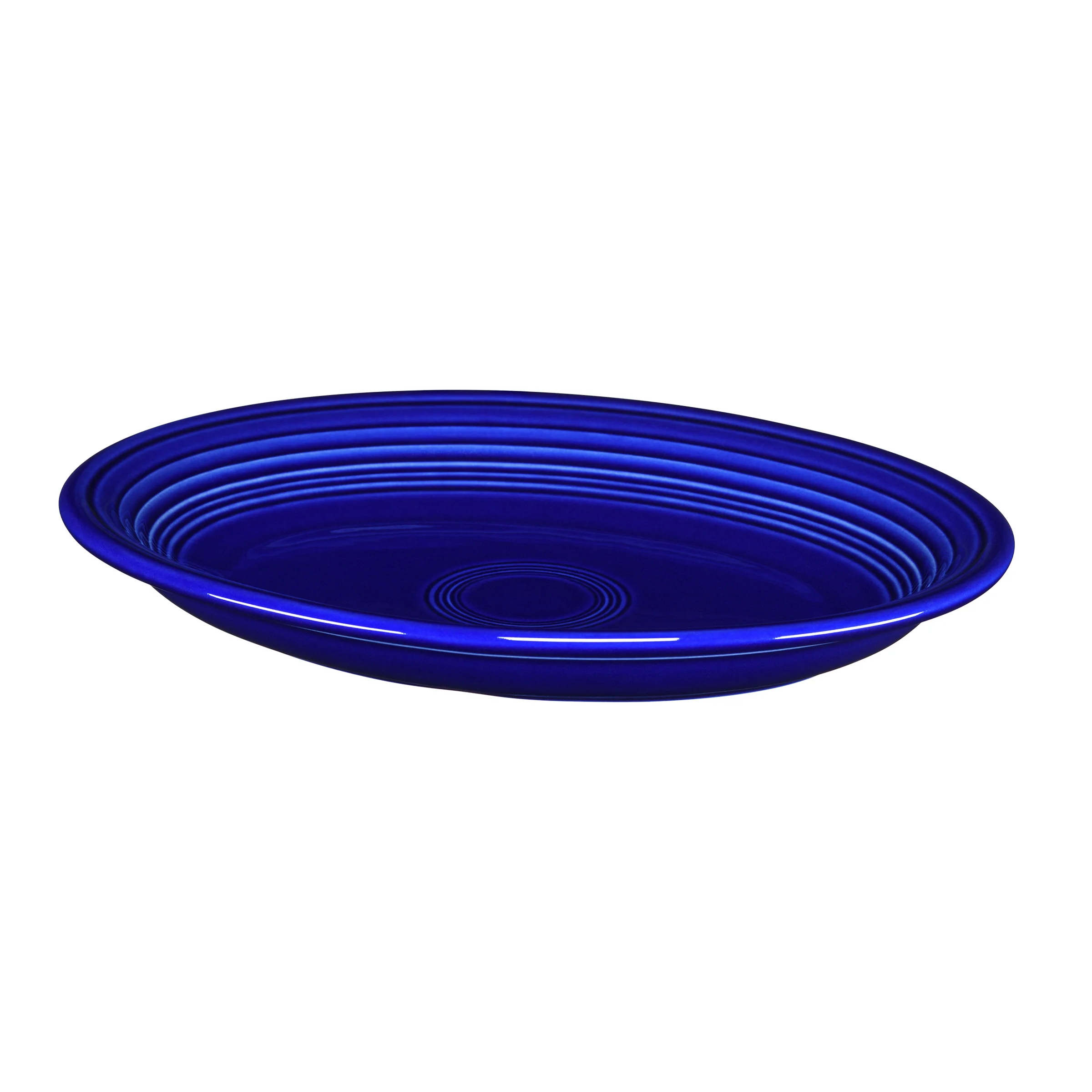 Retired Fiesta 11 5/8 Inch Medium Oval Serving Platter