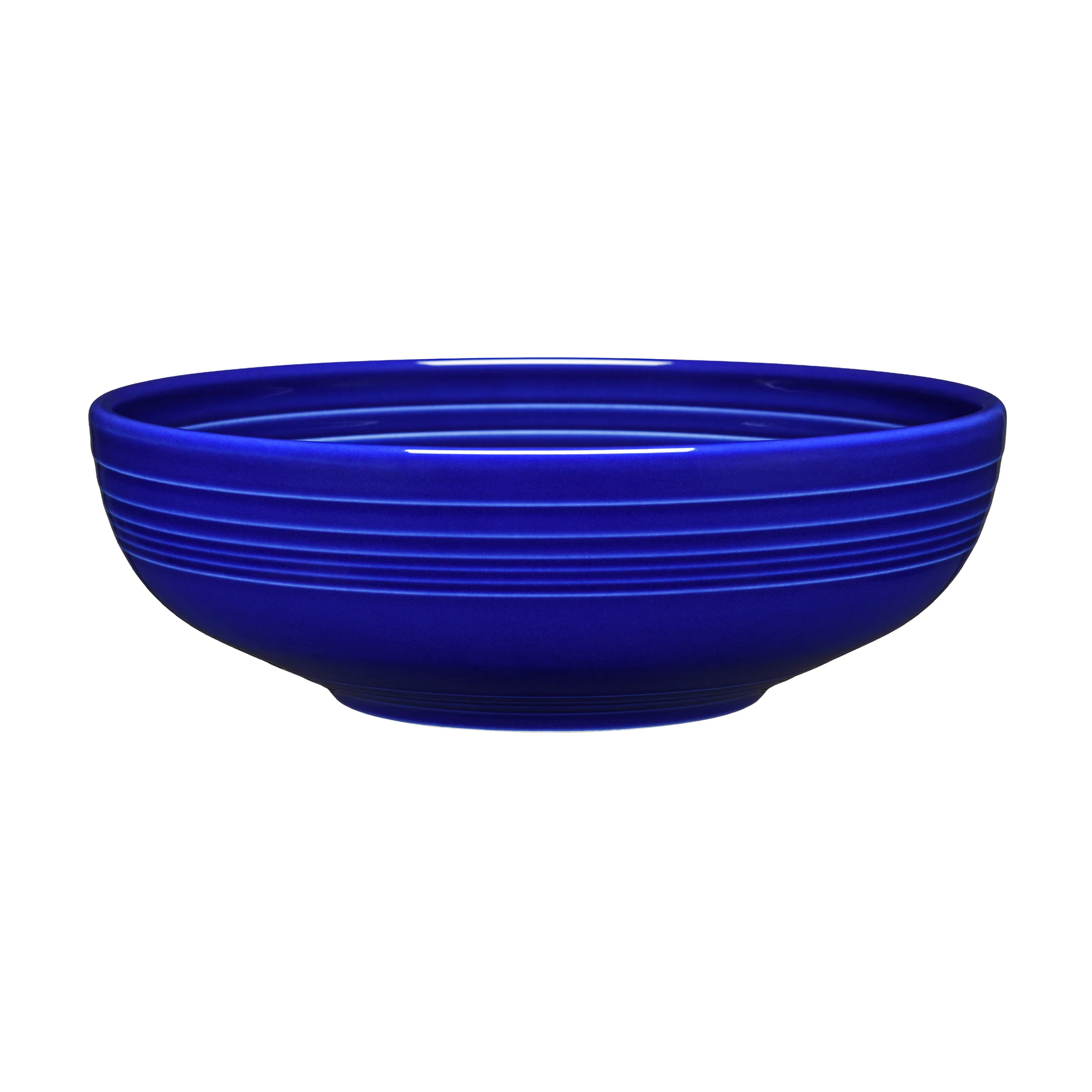 Retired Bistro Coupe 9 5/8 Inch Large Bowl 68 OZ