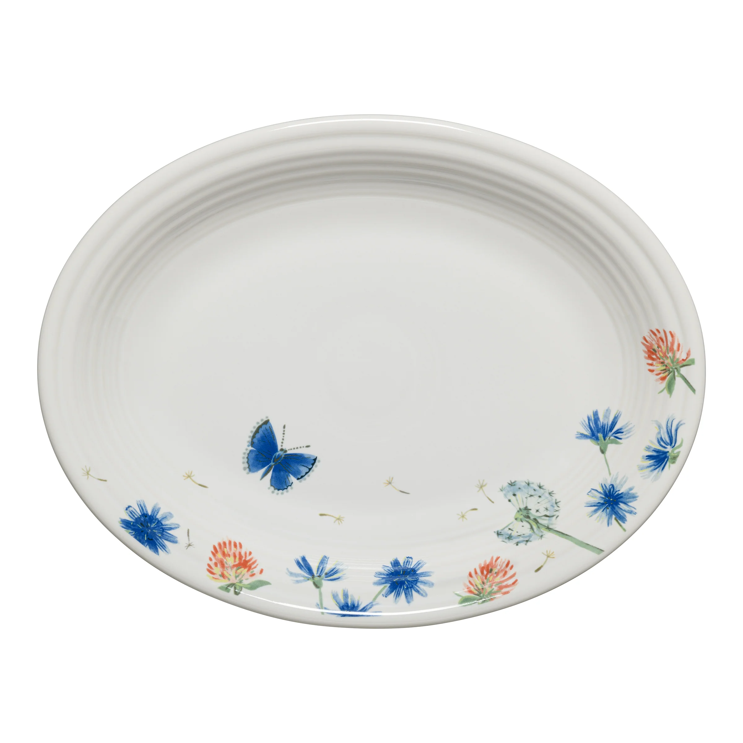 1359-breezy-floral-11-5-8-inch-medium-oval-serving-platter-1.webp Breezy Floral 11 5/8 Inch Medium Oval Serving Platter