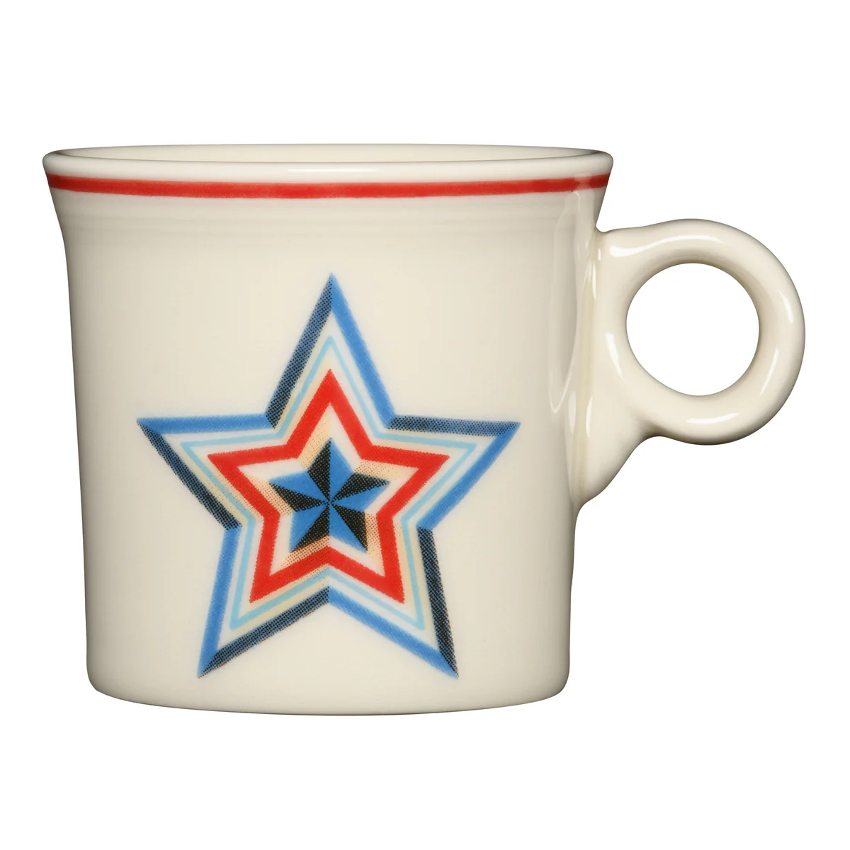 1398-americana-lapis-faceted-star-classic-ring-handle-10-1-4-oz-mug-1.webp Americana Lapis Faceted Star Classic Ring Handle 10 1/4 OZ Mug
