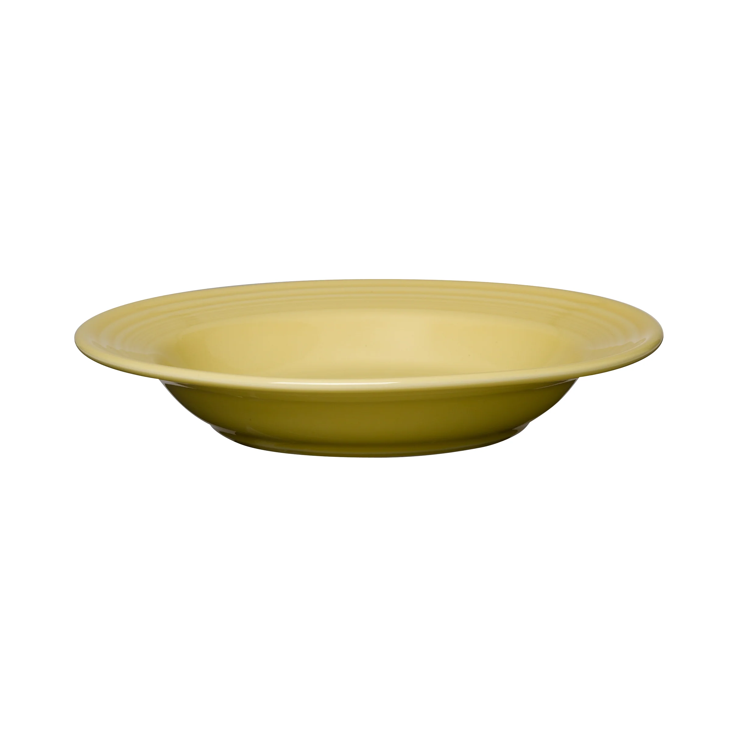 Retired Classic Rim 9 Inch Soup Bowl 13 OZ