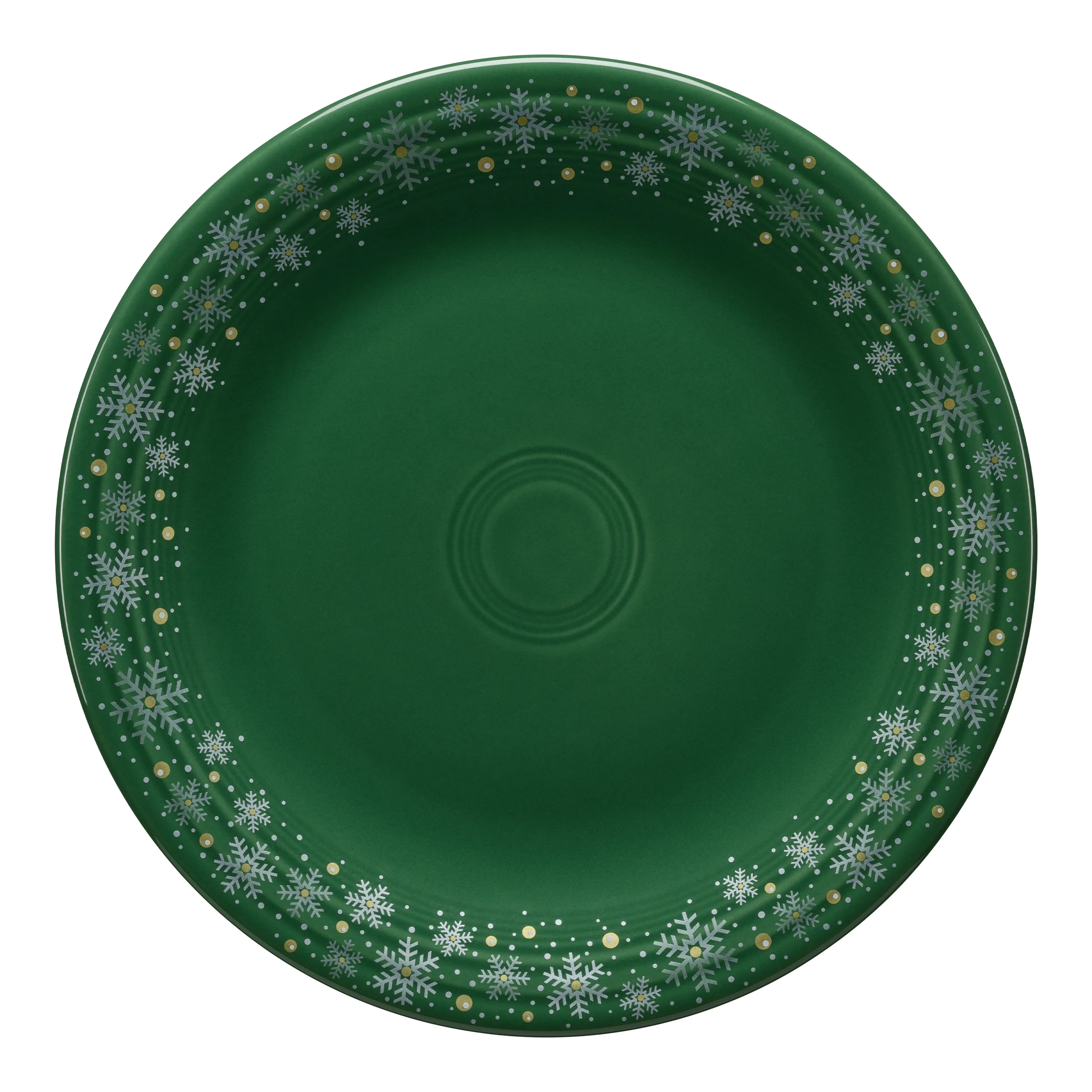 1408-jade-snowflake-classic-rim-10-1-2-inch-dinner-plate-1.webp Jade Snowflake Classic Rim 10 1/2 Inch Dinner Plate